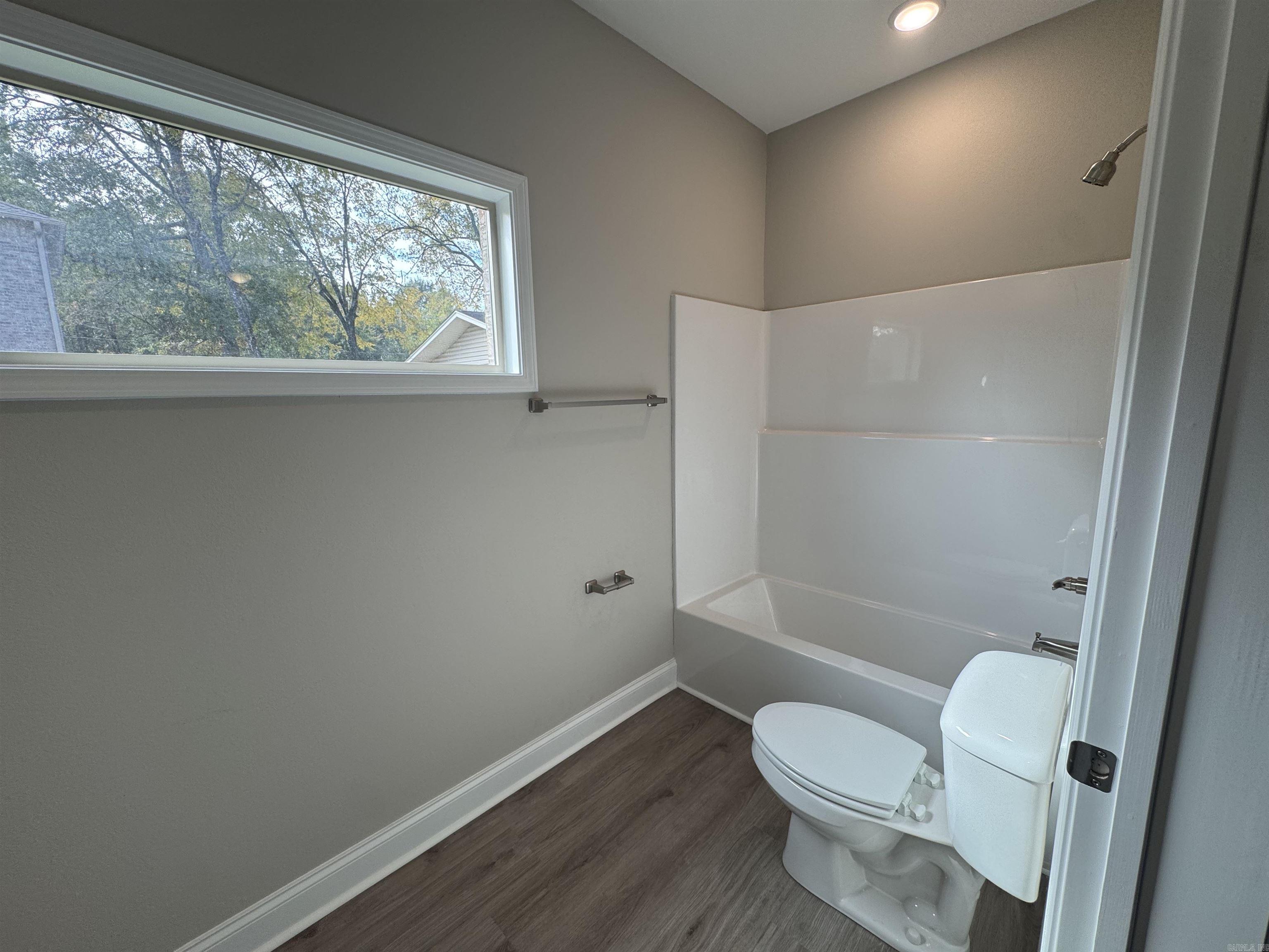 SULLY'S SUBDIVISION - Residential Lease