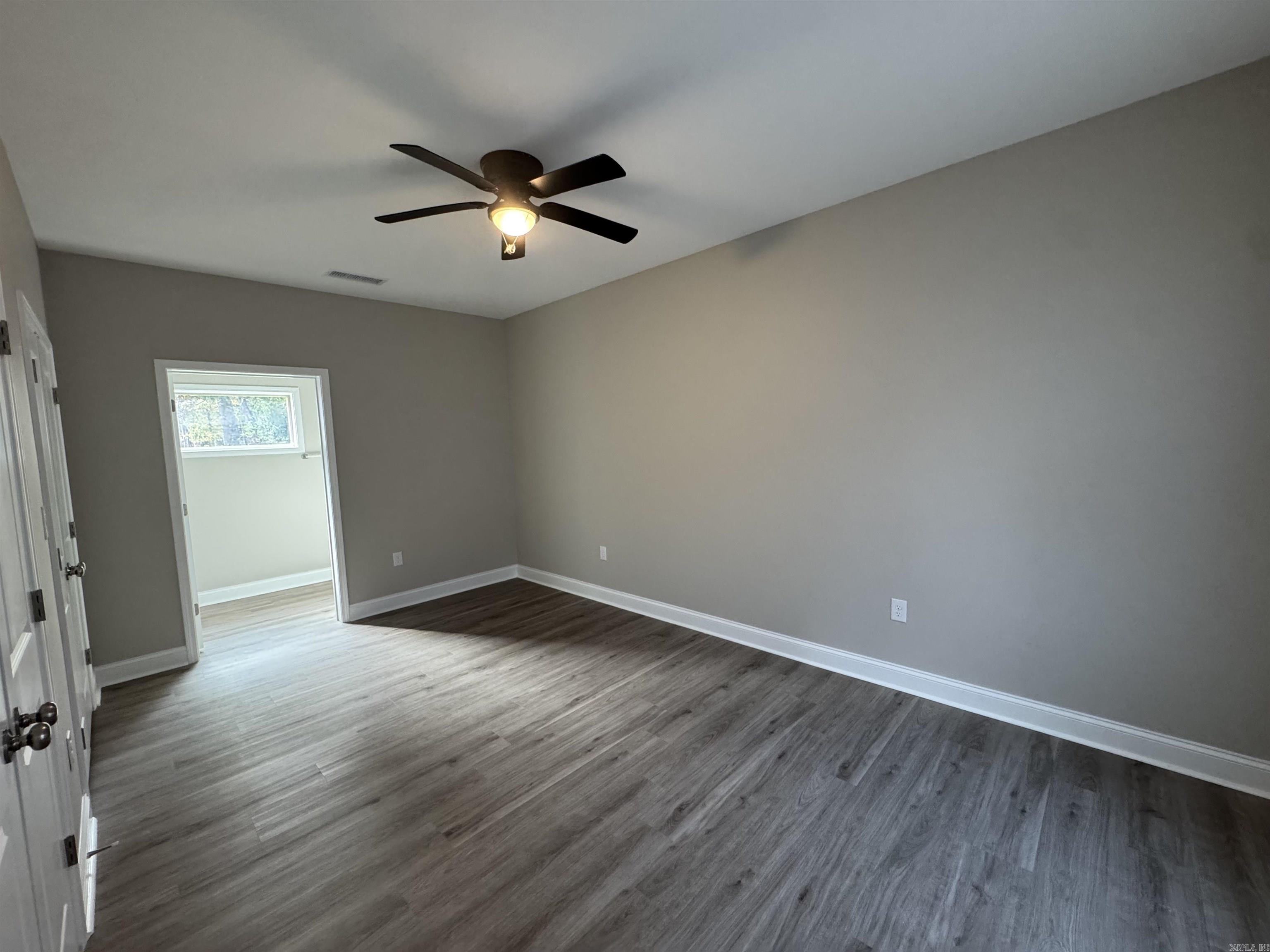 SULLY'S SUBDIVISION - Residential Lease