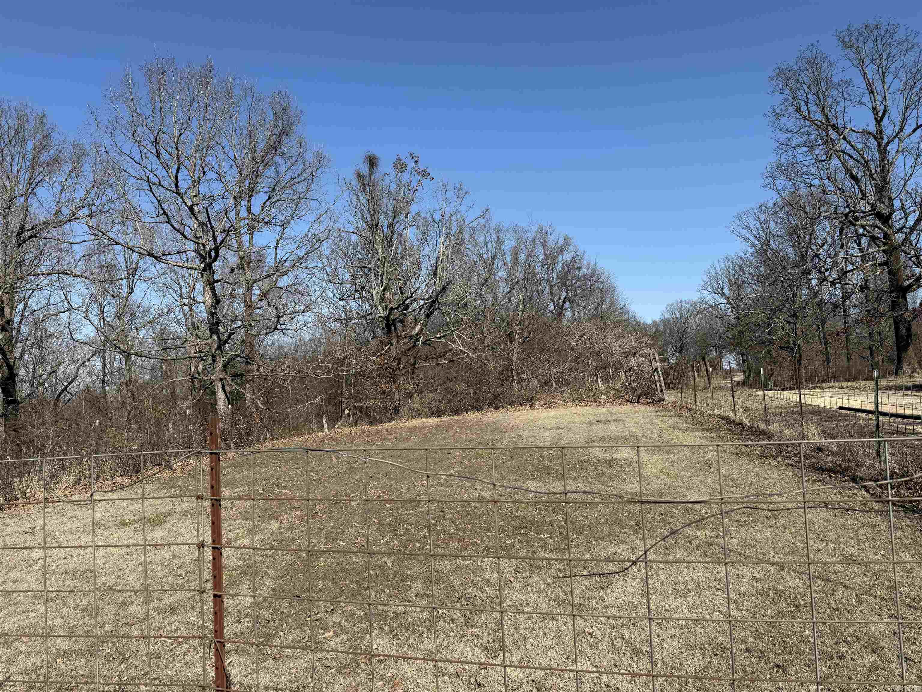 COUNTY - Residential