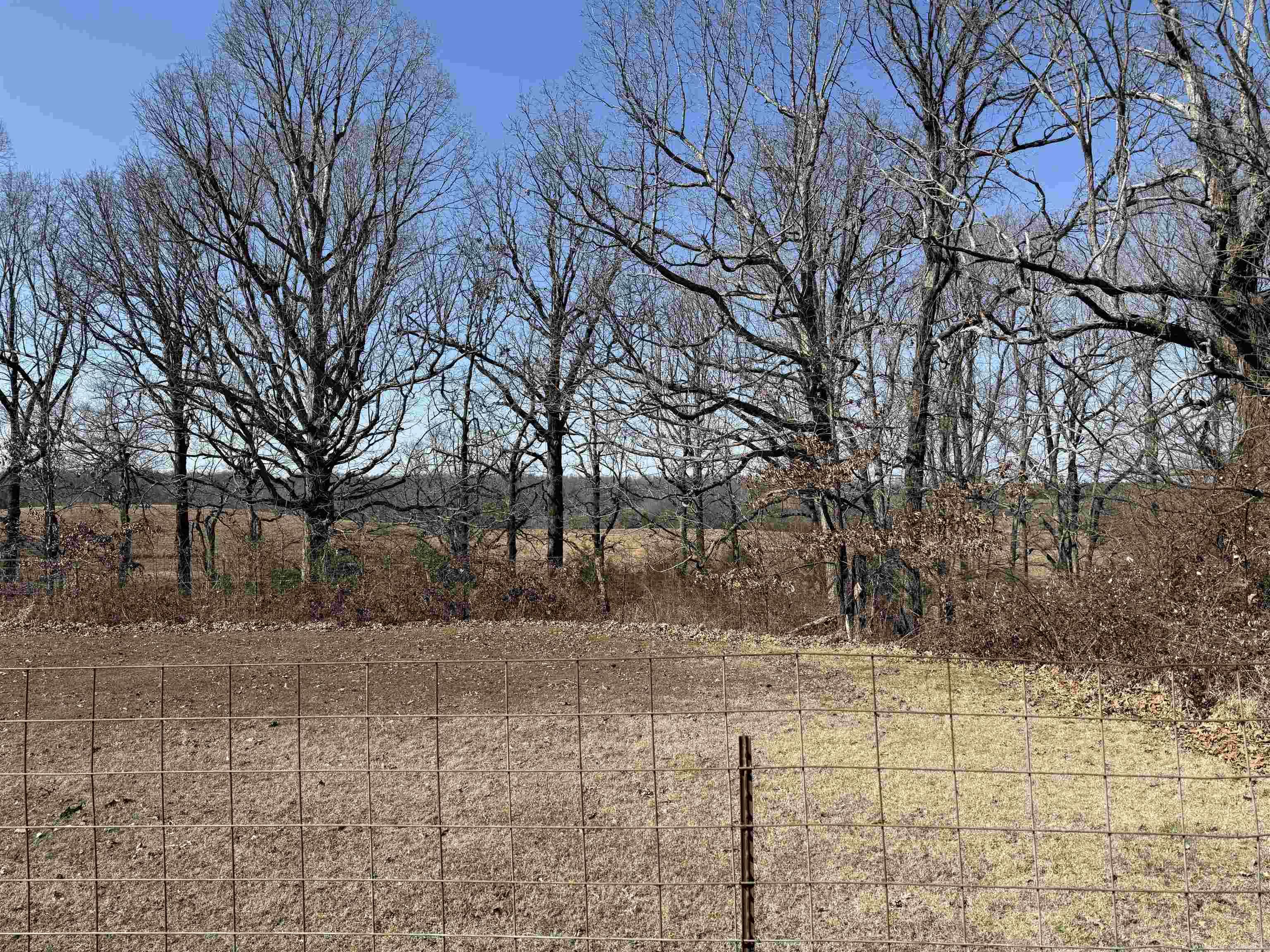 COUNTY - Residential