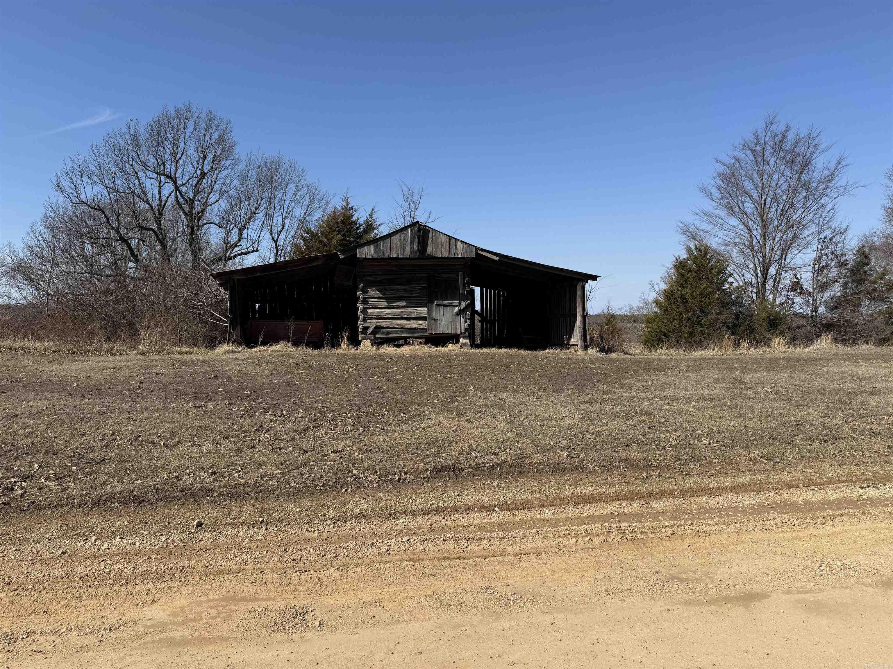 COUNTY - Residential