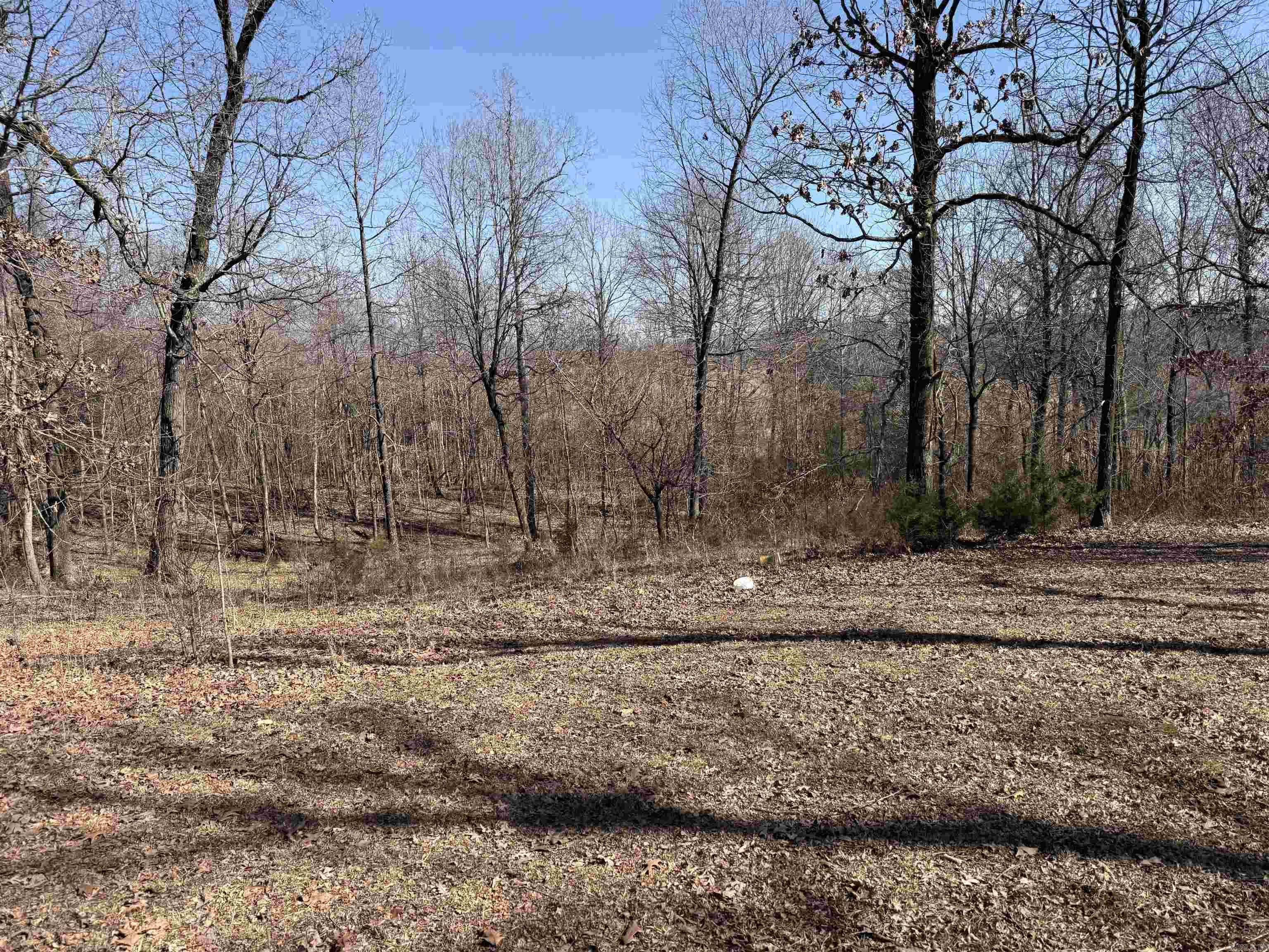 COUNTY - Residential