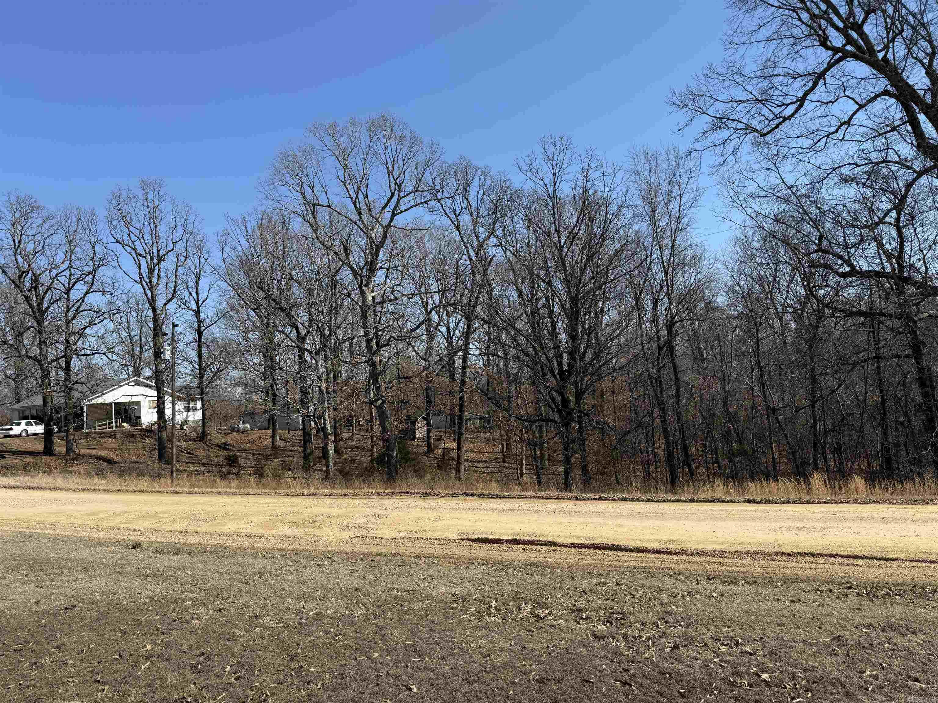 COUNTY - Residential