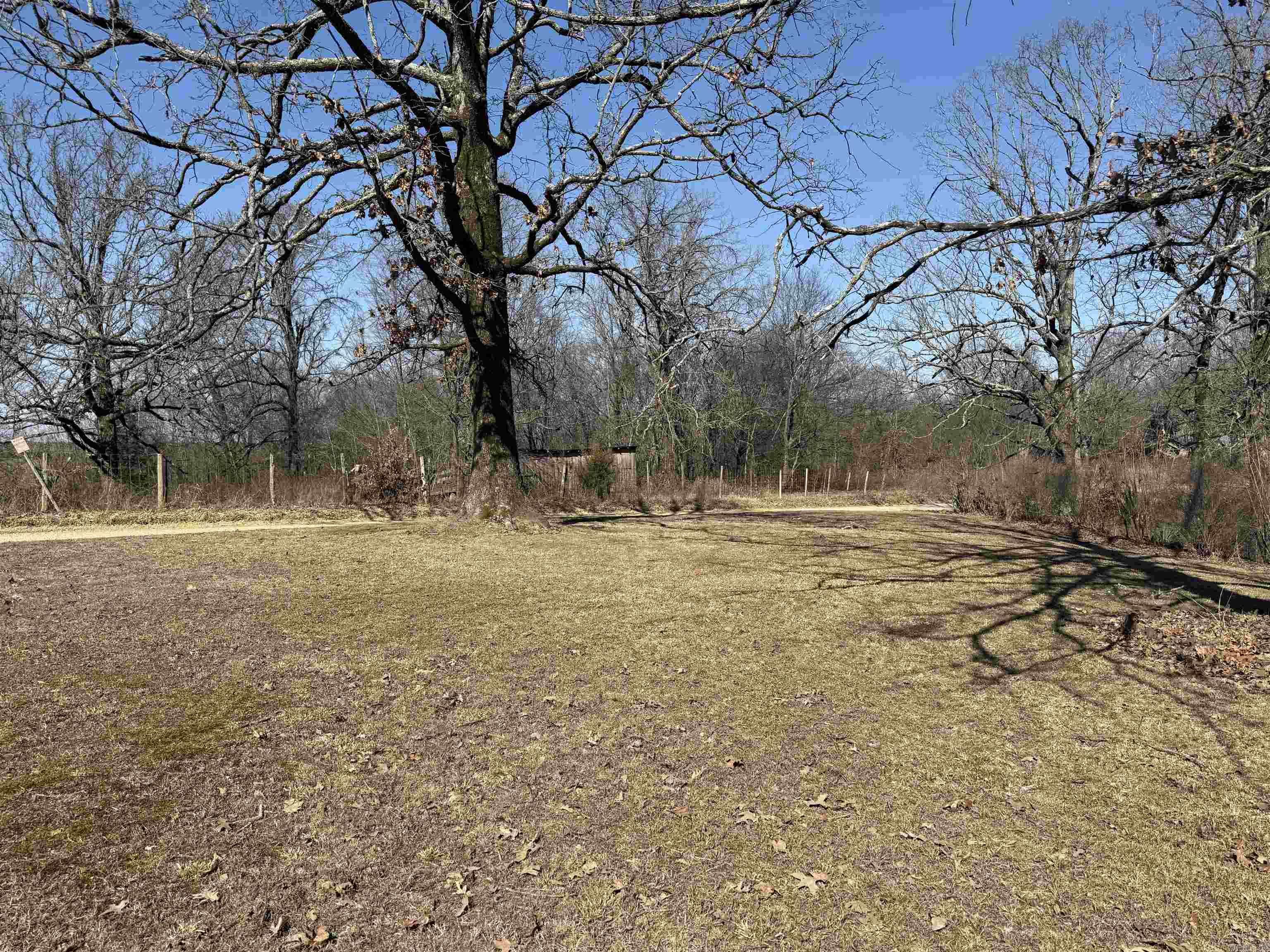 COUNTY - Residential