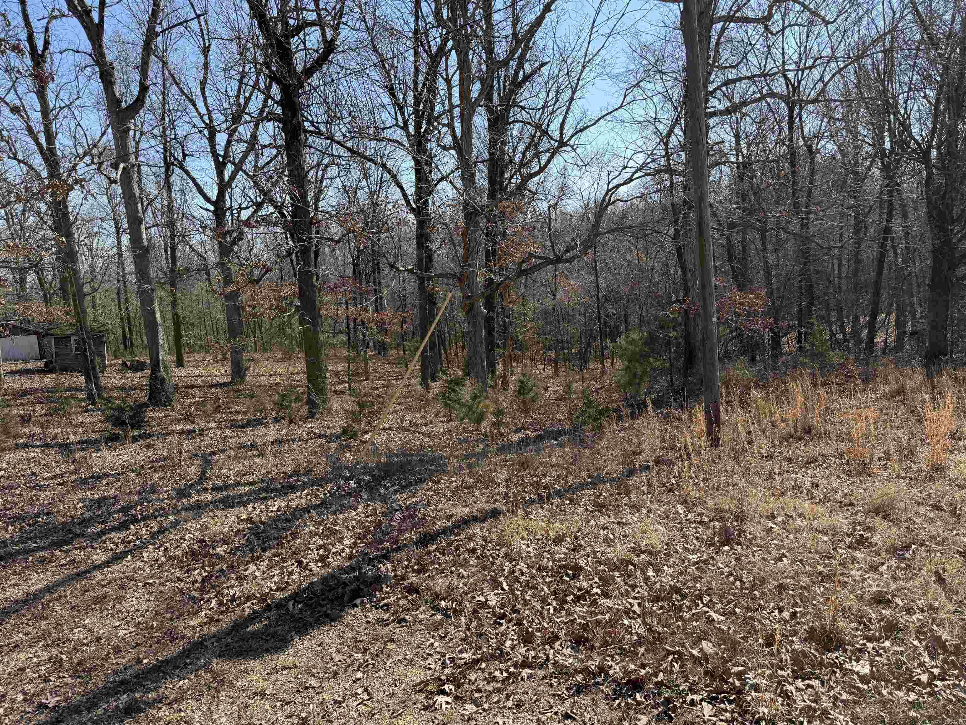 COUNTY - Residential