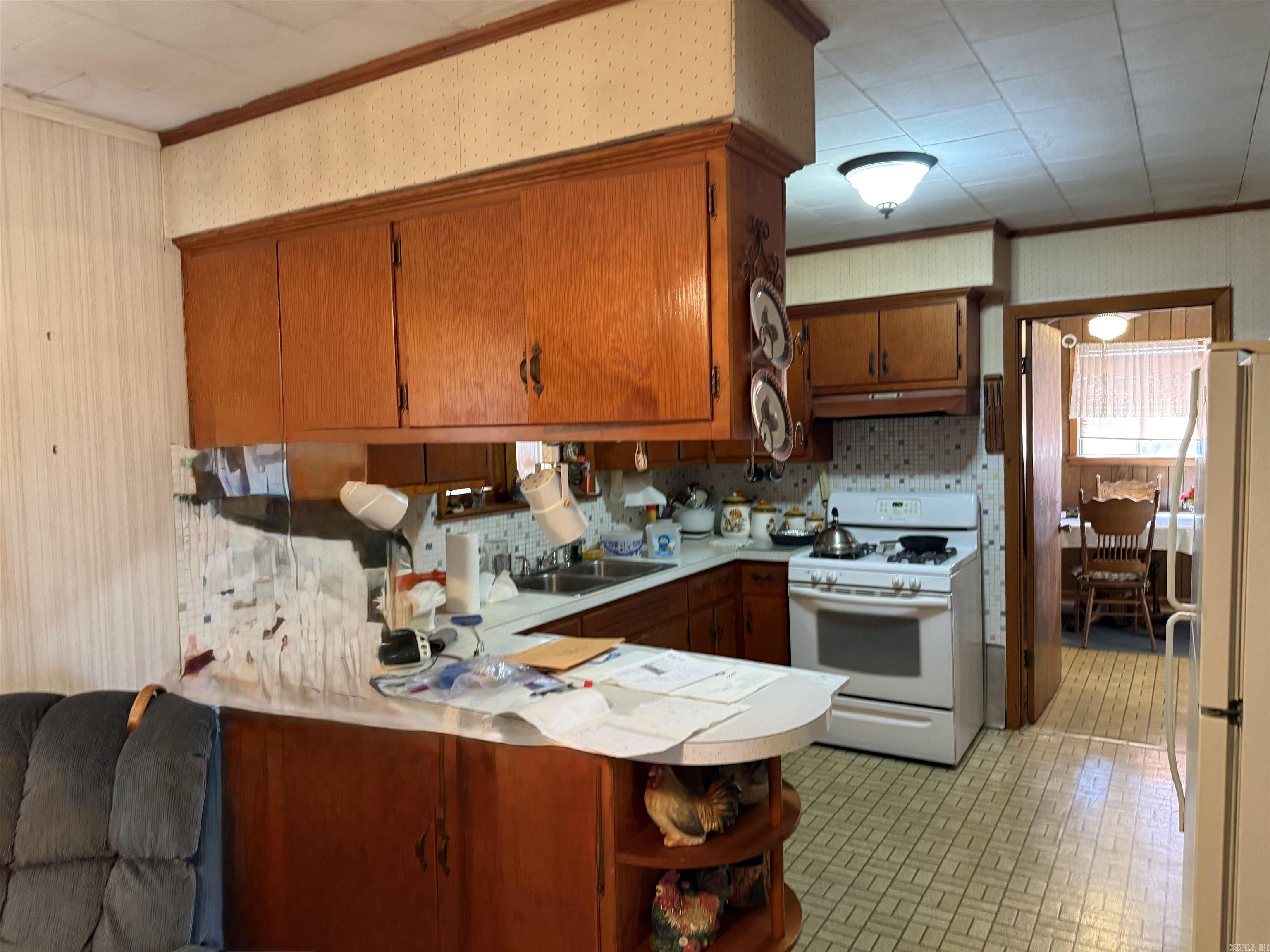 COUNTY - Residential