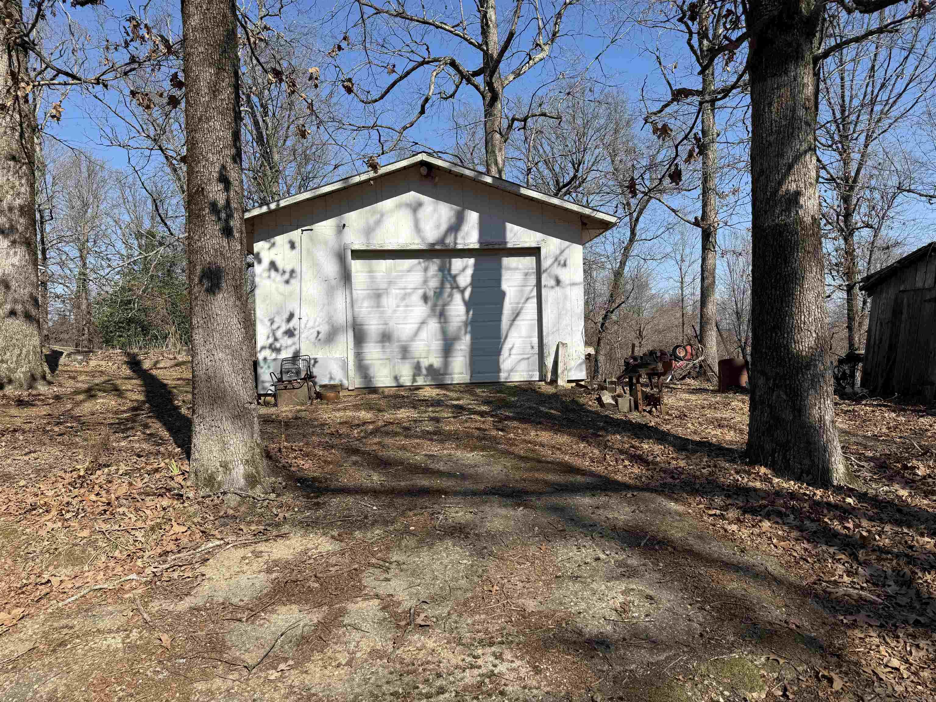 COUNTY - Residential