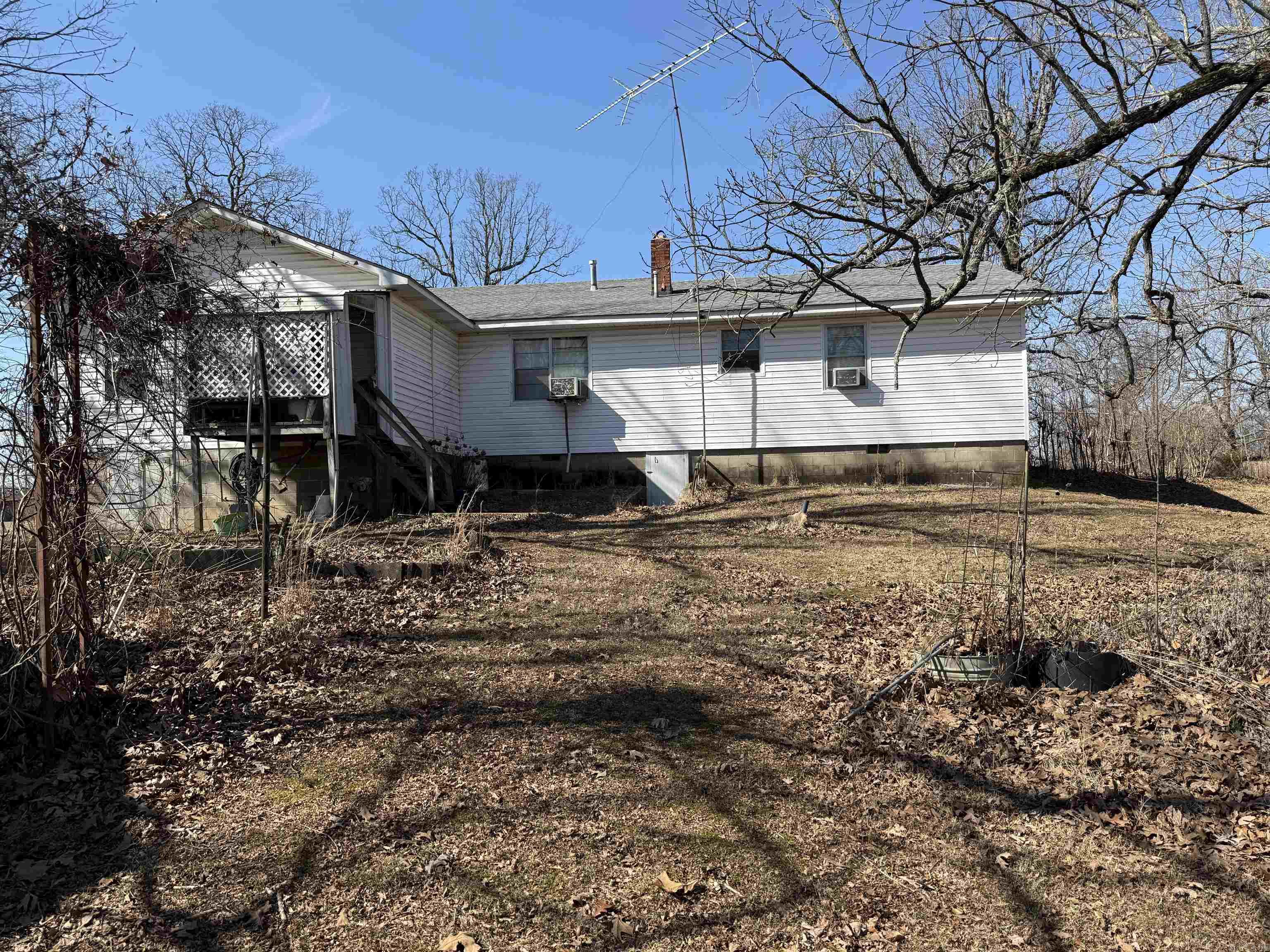 COUNTY - Residential