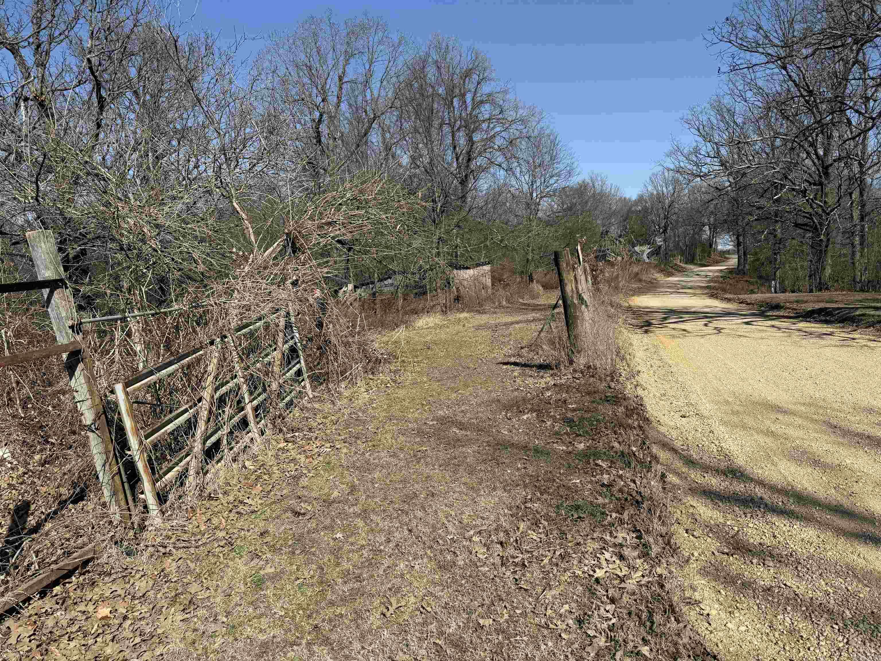 COUNTY - Residential