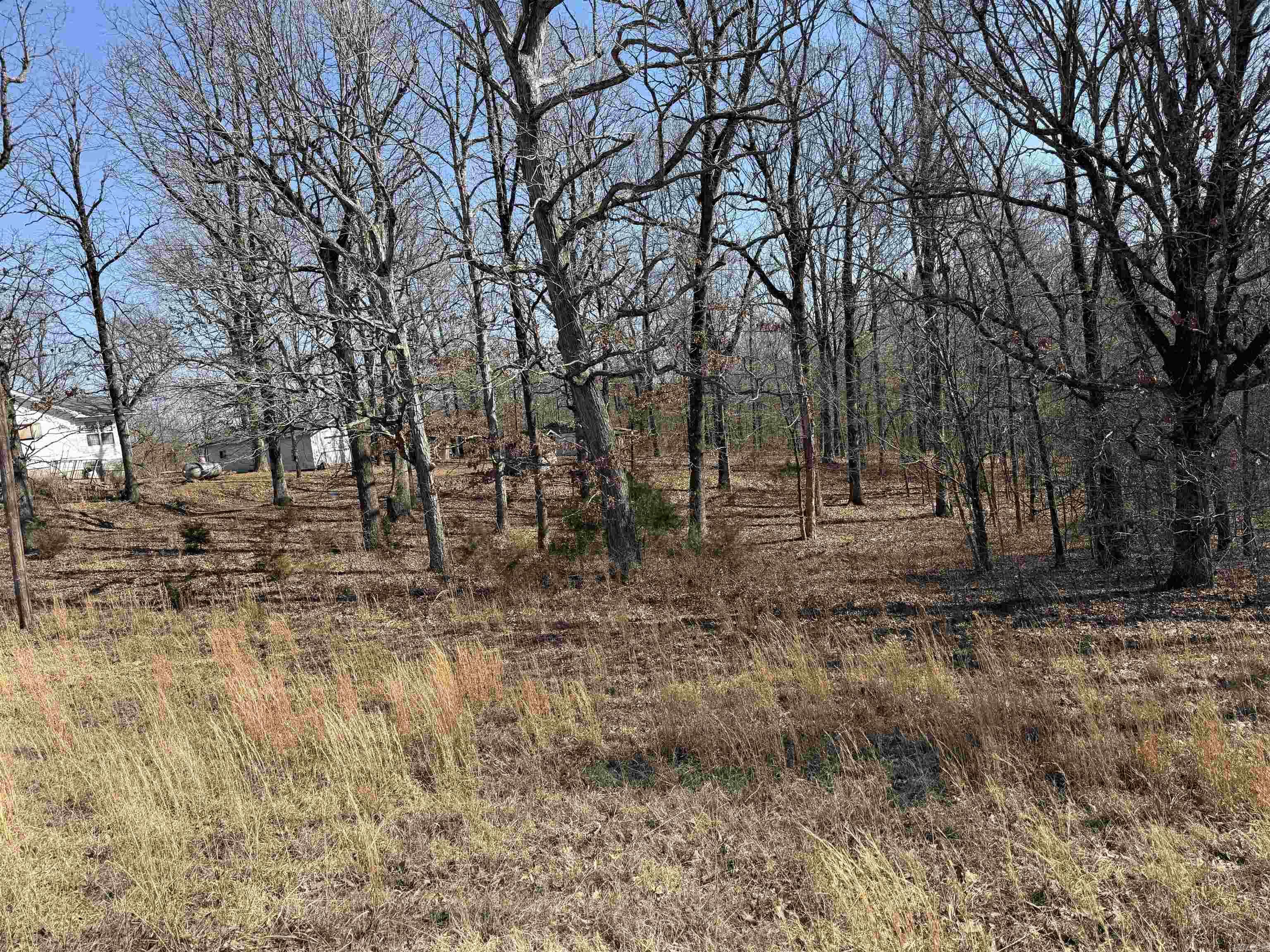 COUNTY - Residential