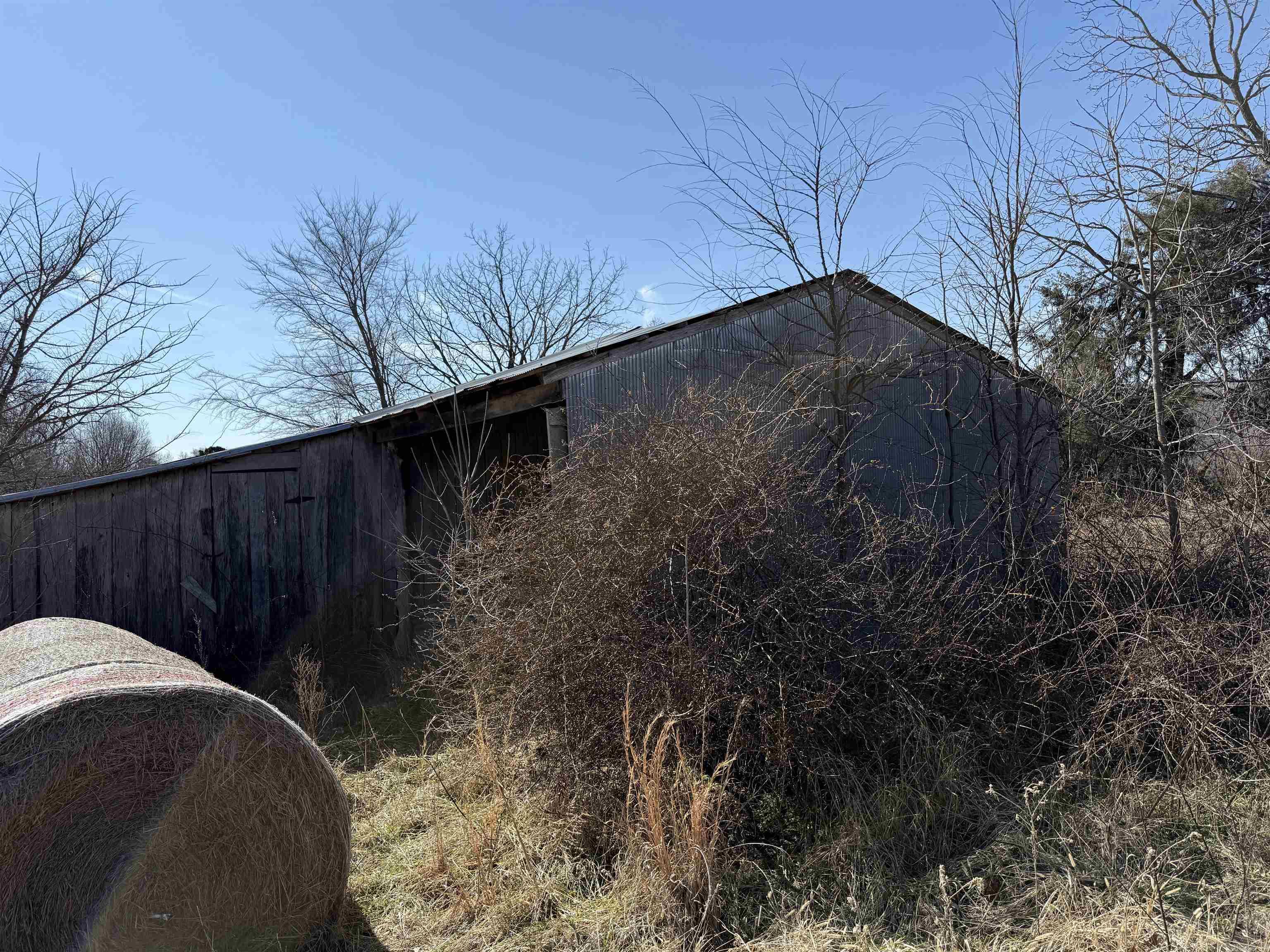 COUNTY - Residential