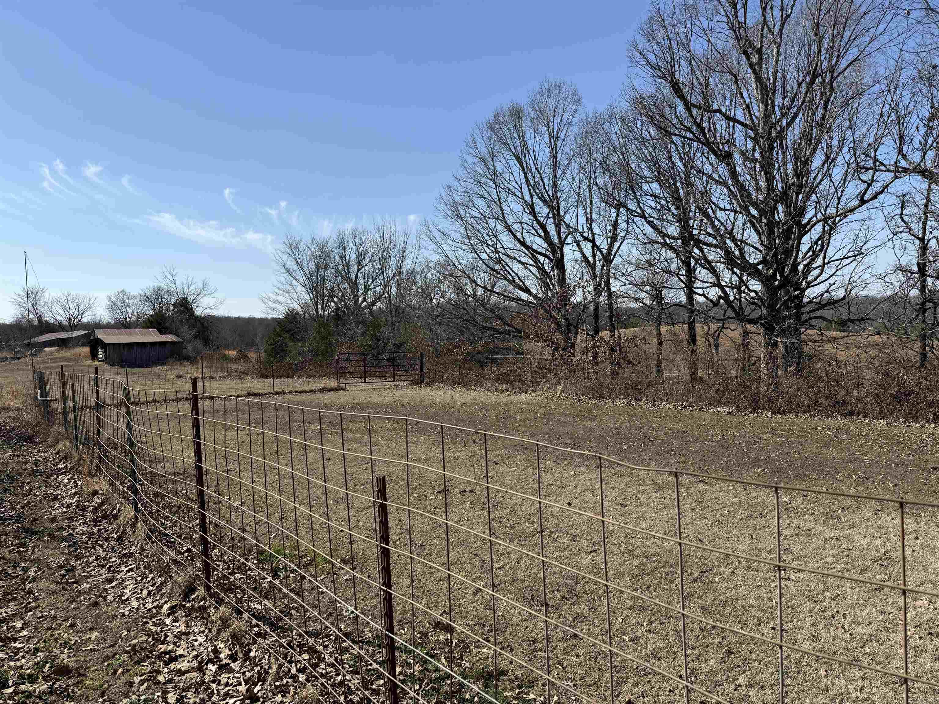 COUNTY - Residential