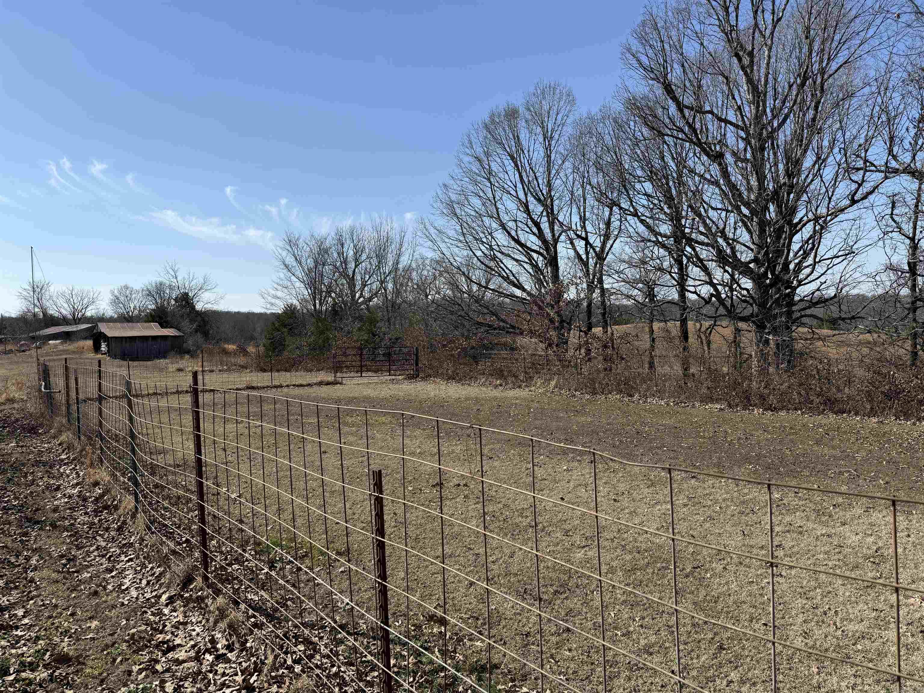 COUNTY - Residential