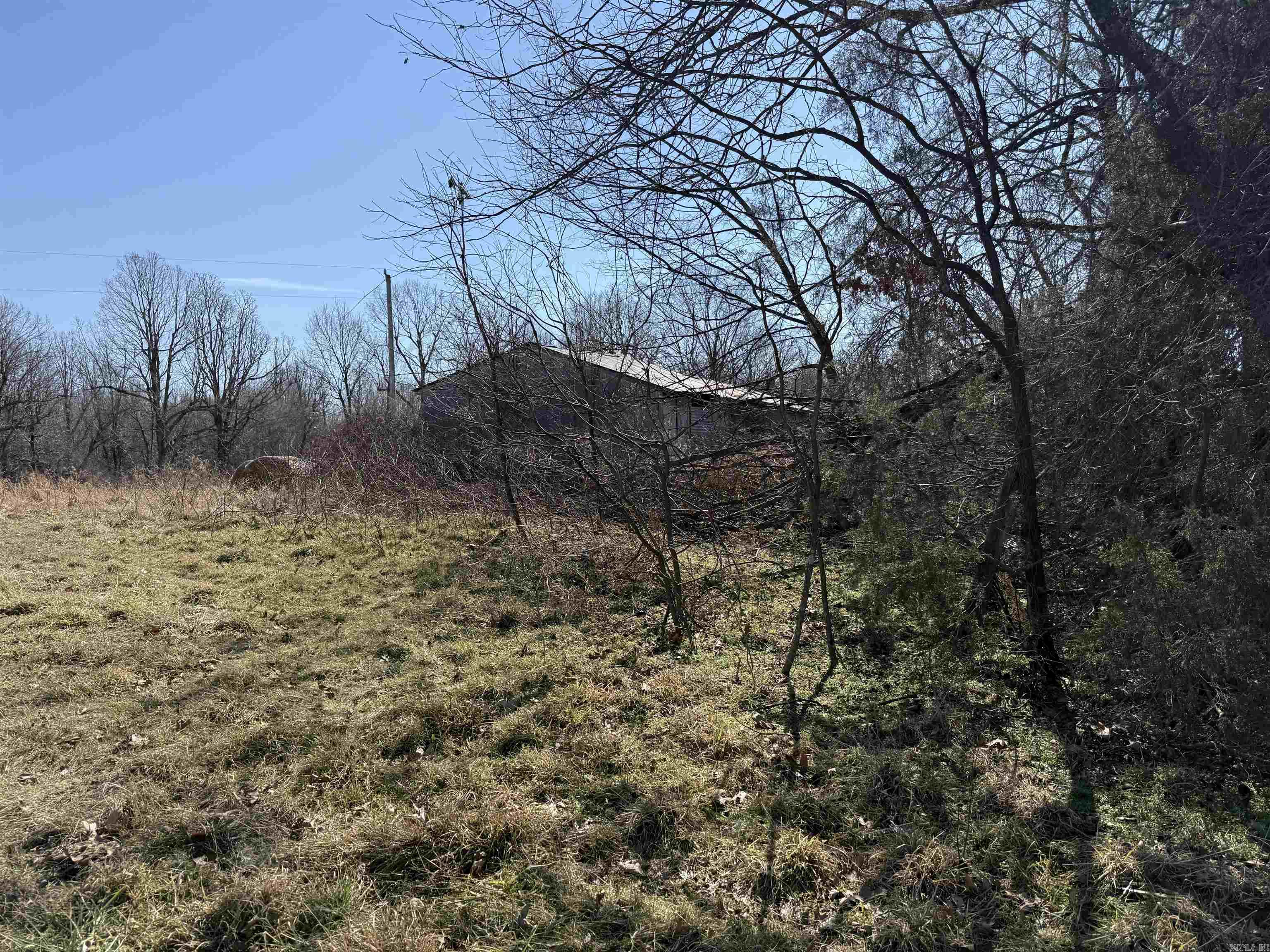 COUNTY - Residential