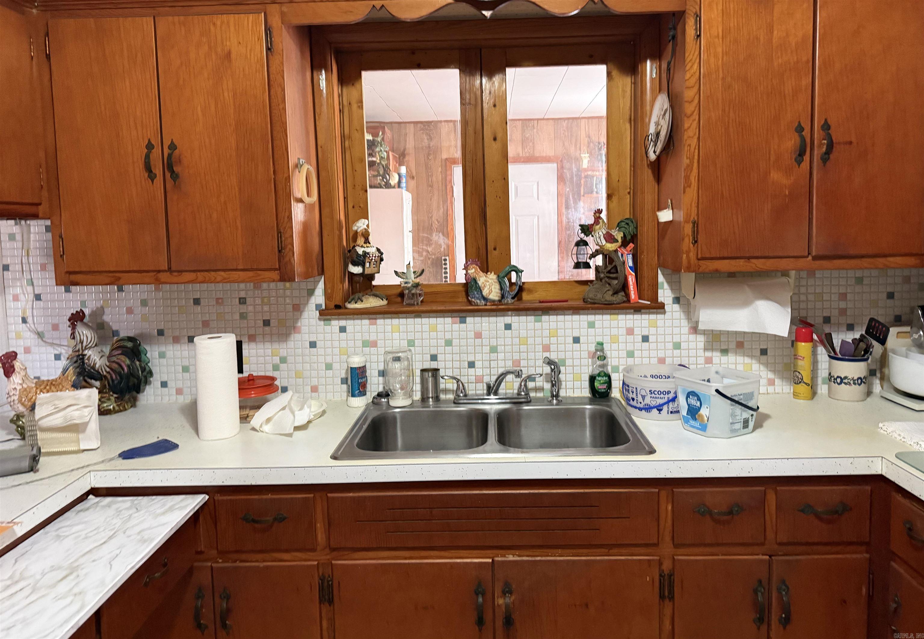 COUNTY - Residential