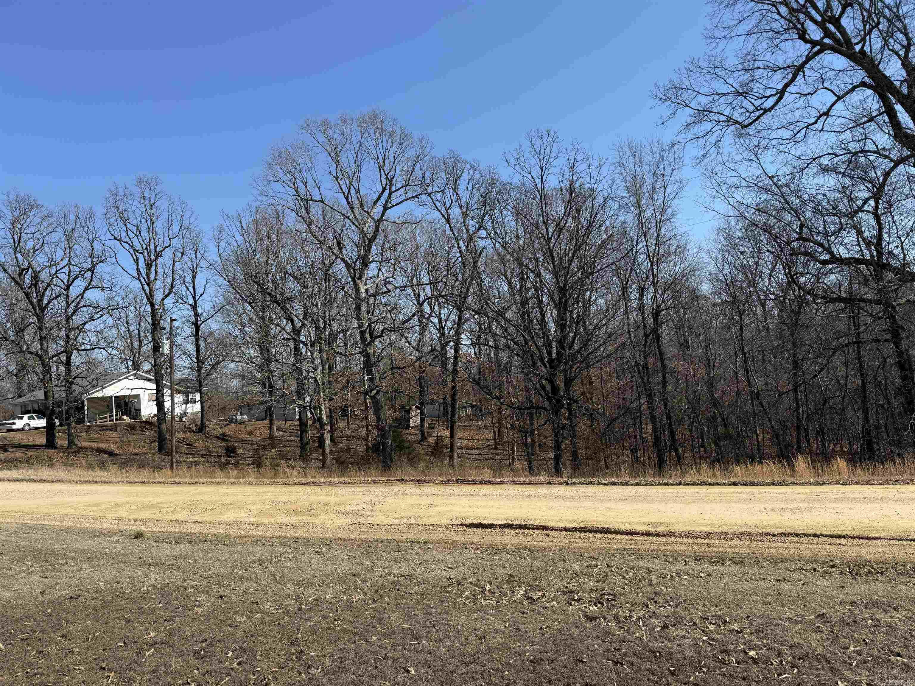 COUNTY - Residential