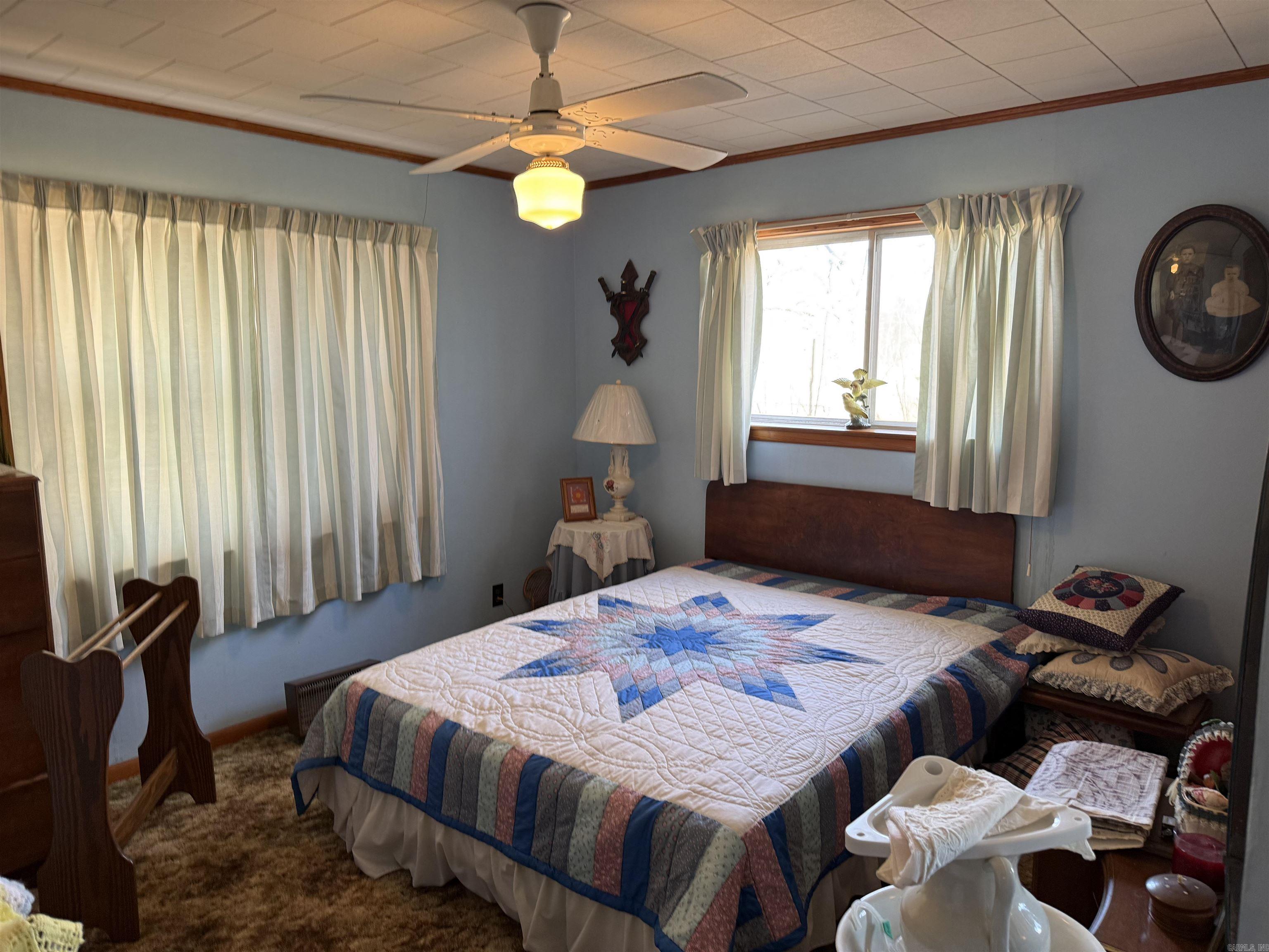 COUNTY - Residential