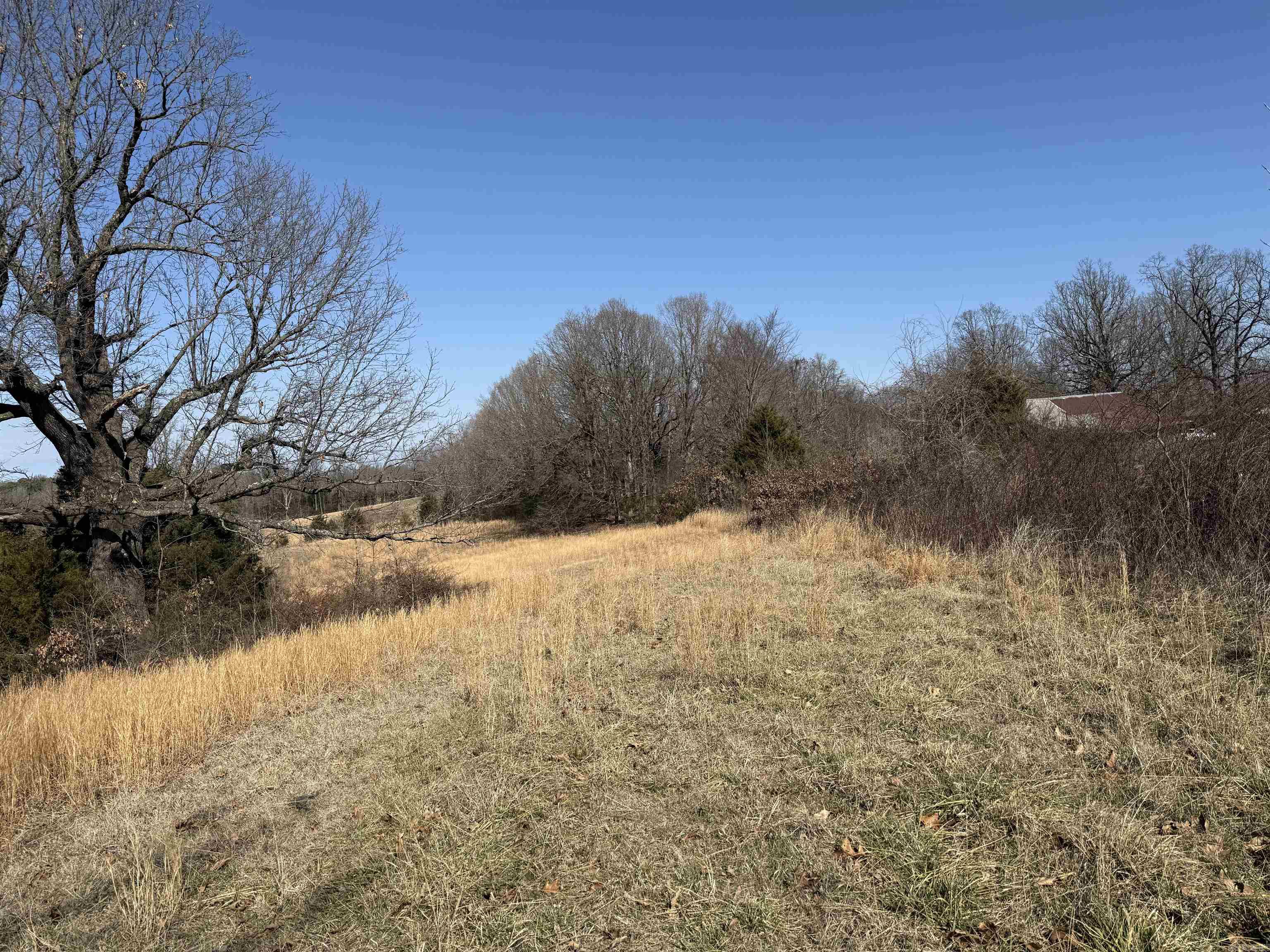 COUNTY - Residential