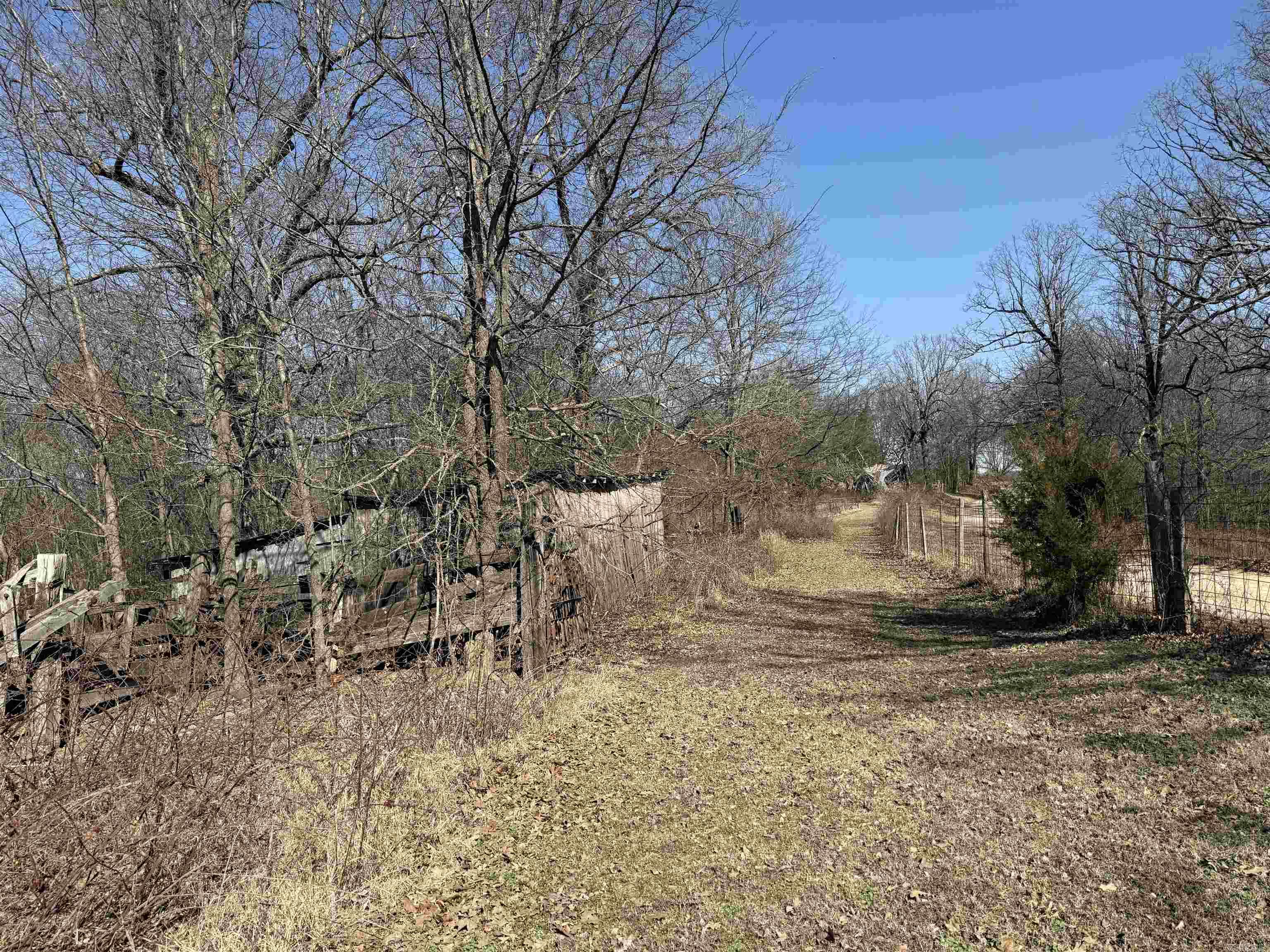 COUNTY - Residential