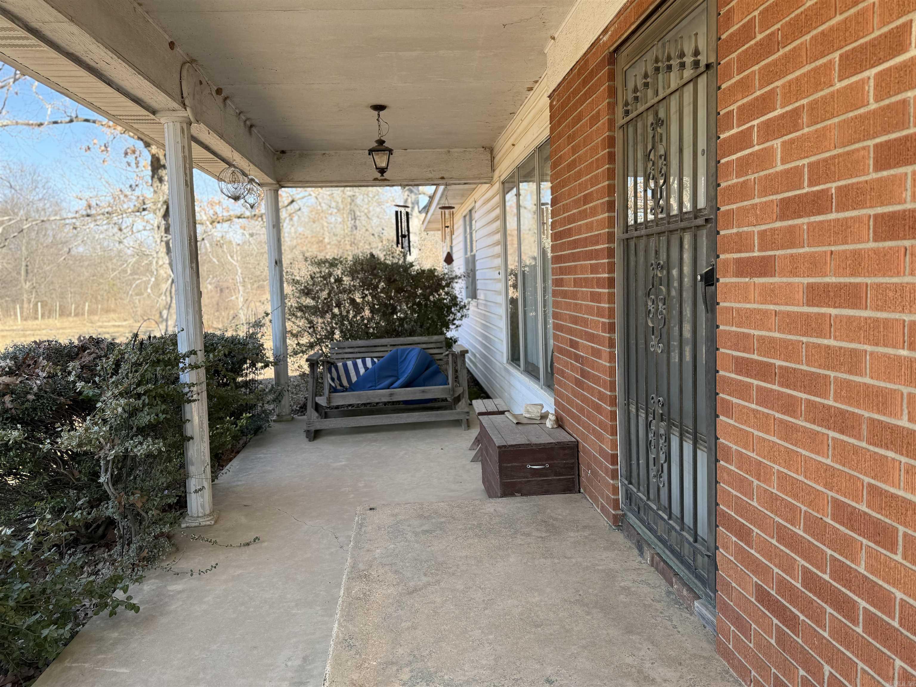 COUNTY - Residential