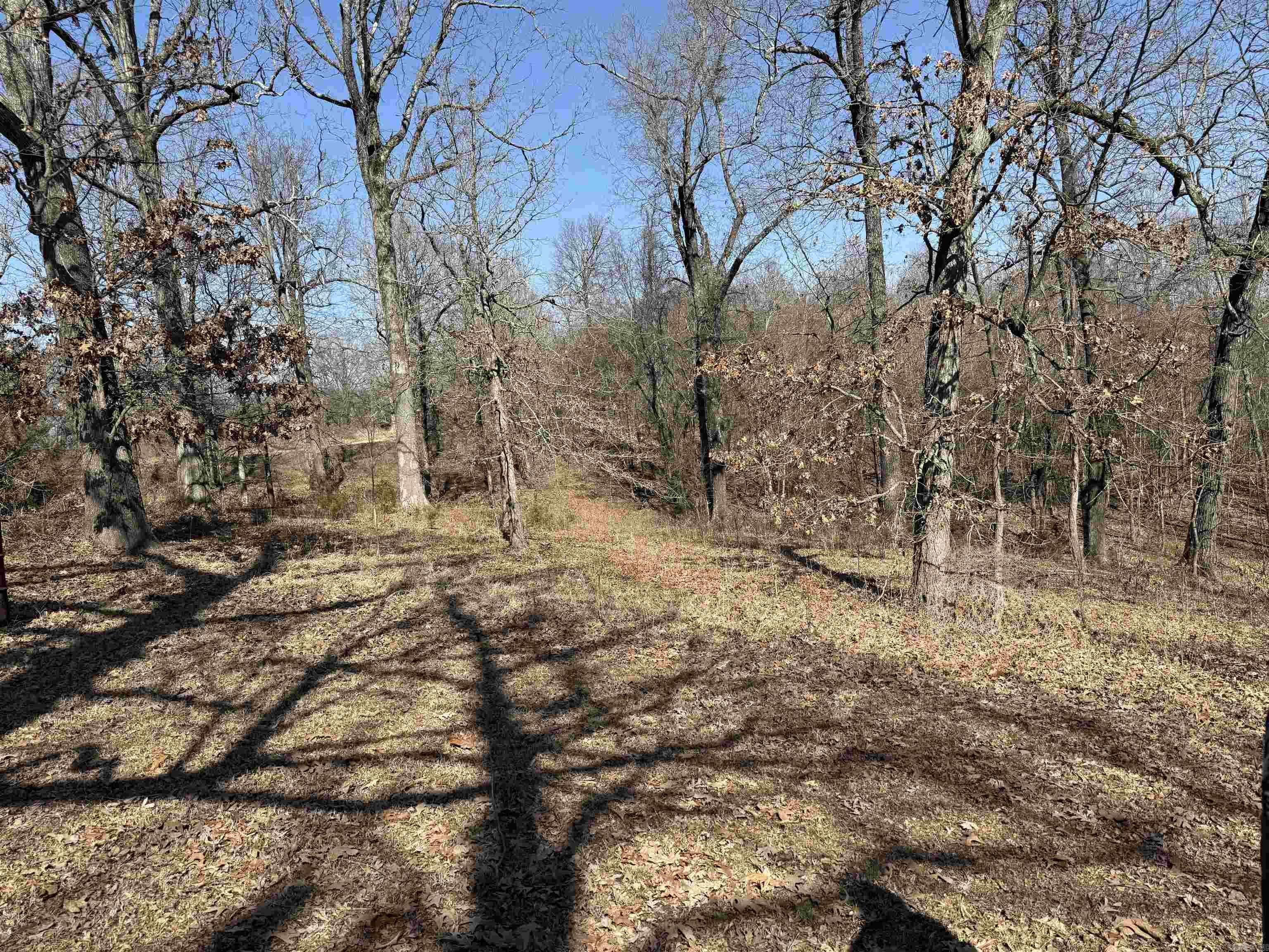 COUNTY - Residential