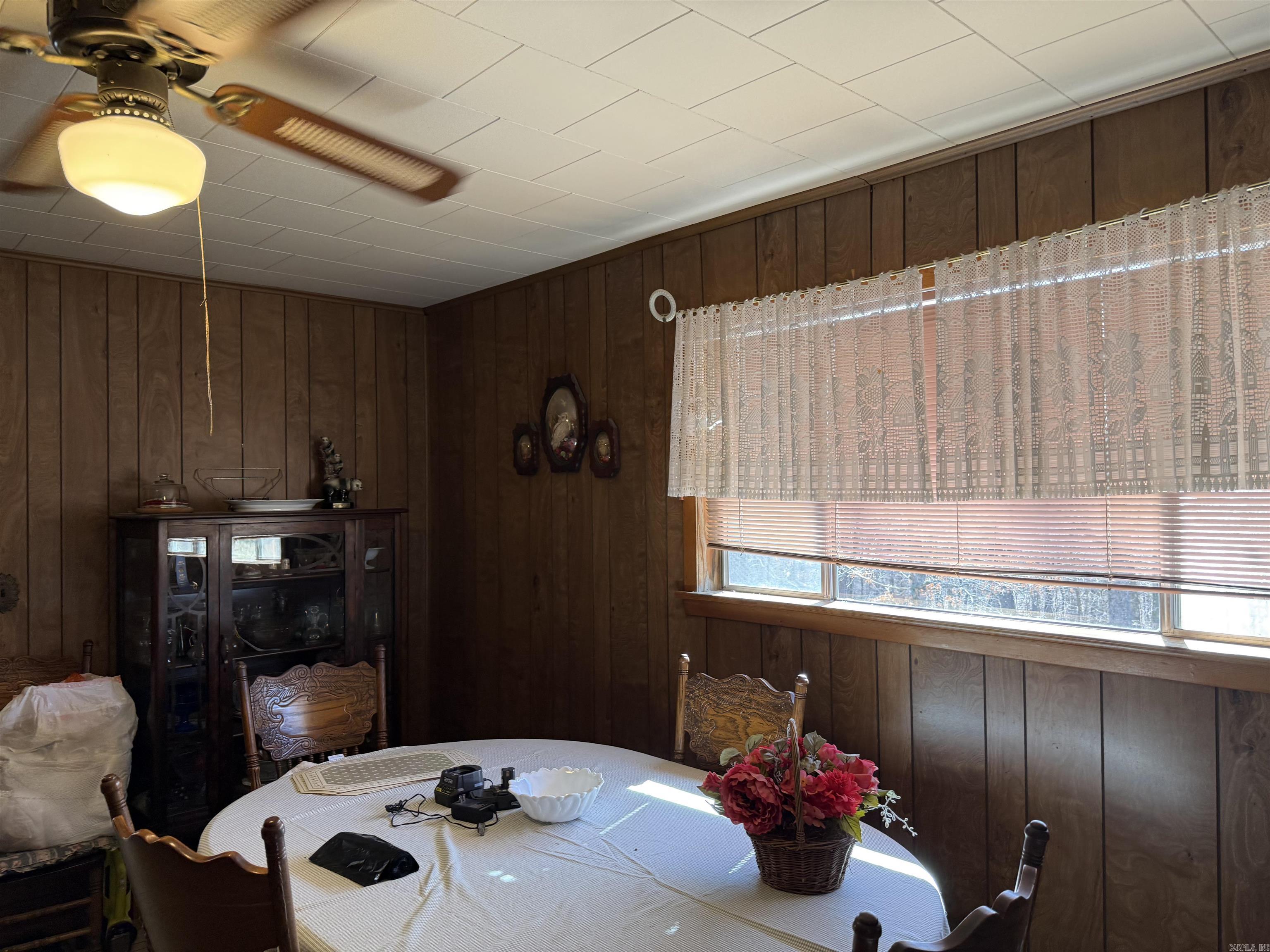 COUNTY - Residential