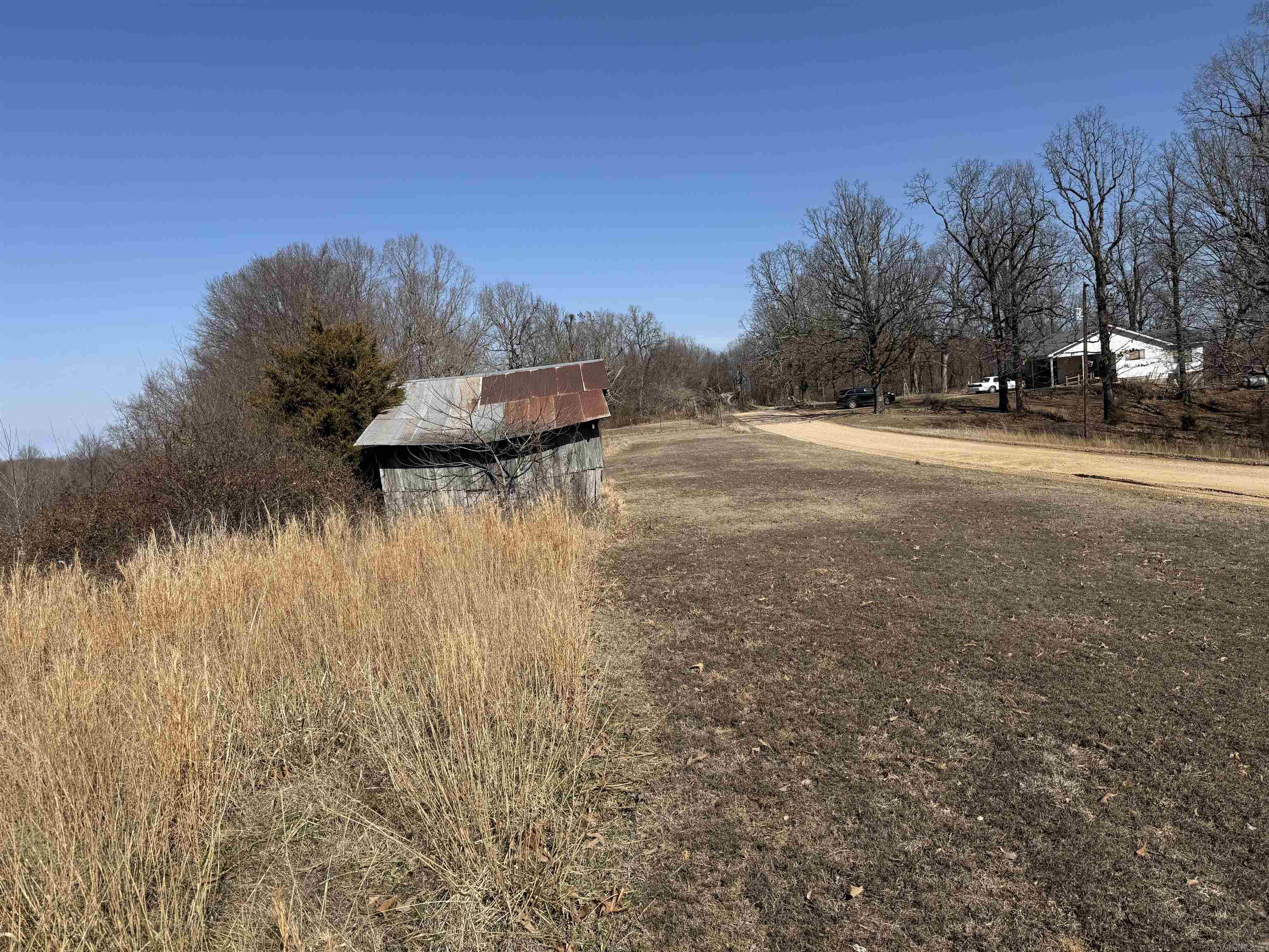 COUNTY - Residential