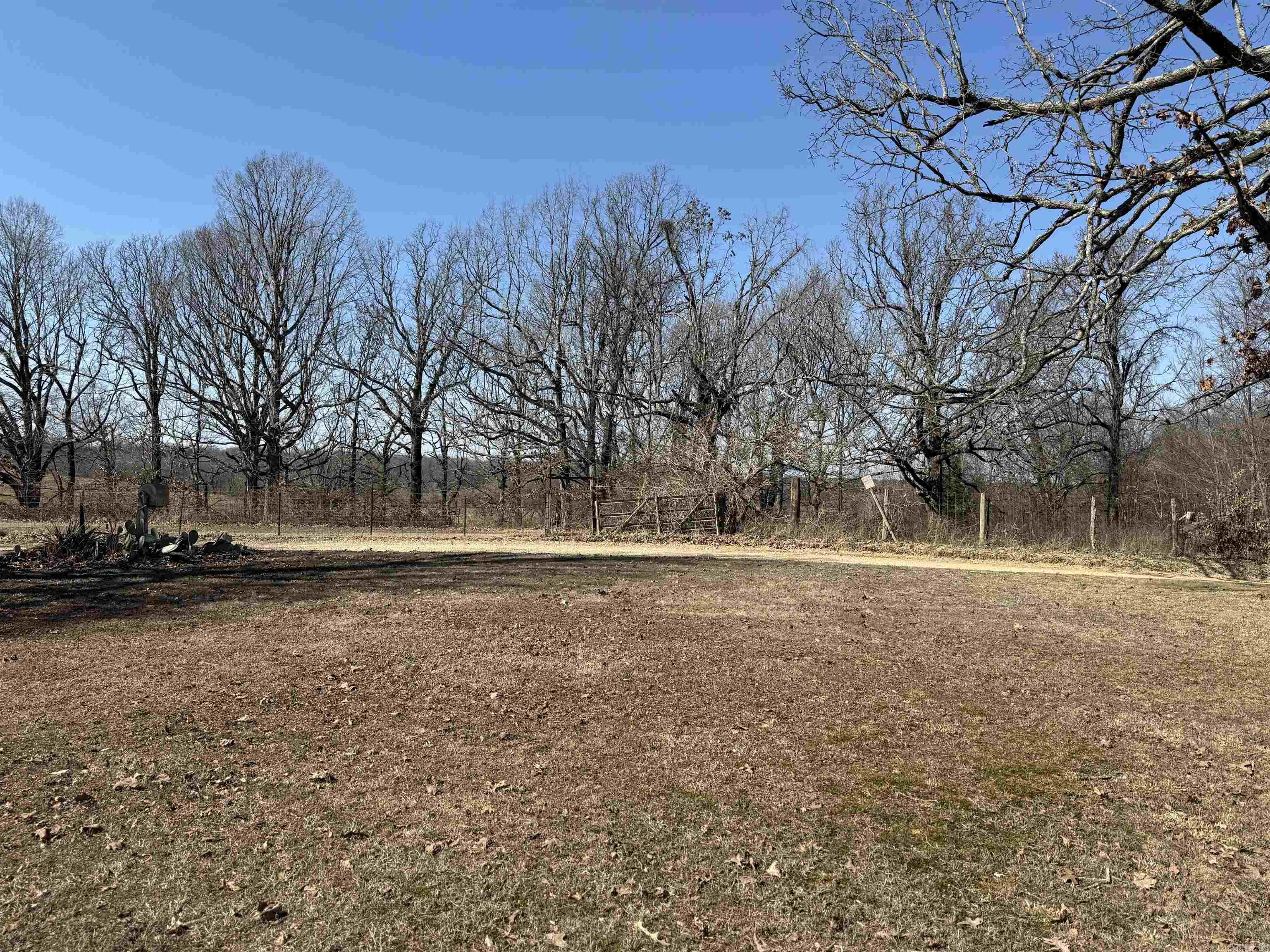 COUNTY - Residential