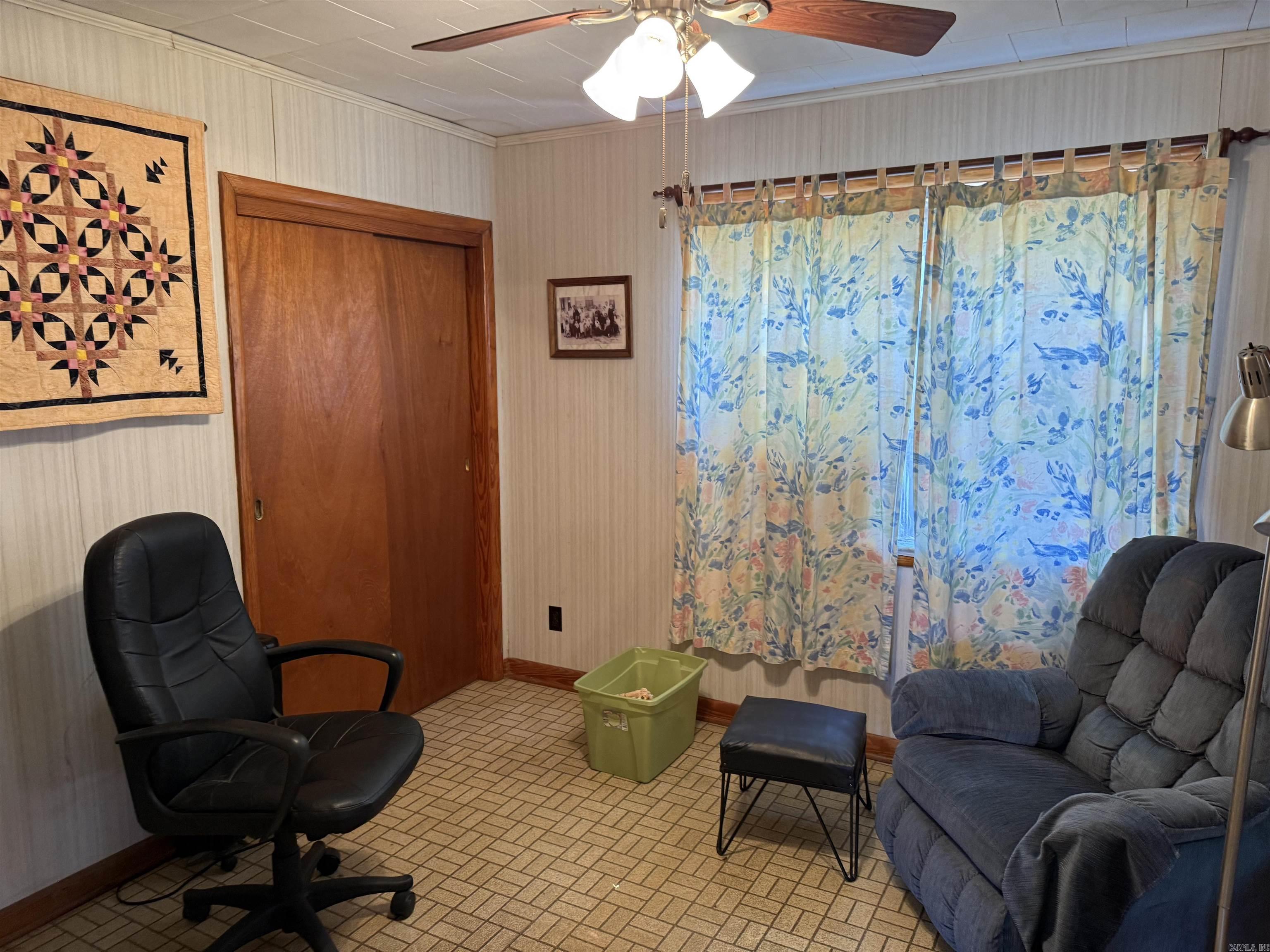 COUNTY - Residential