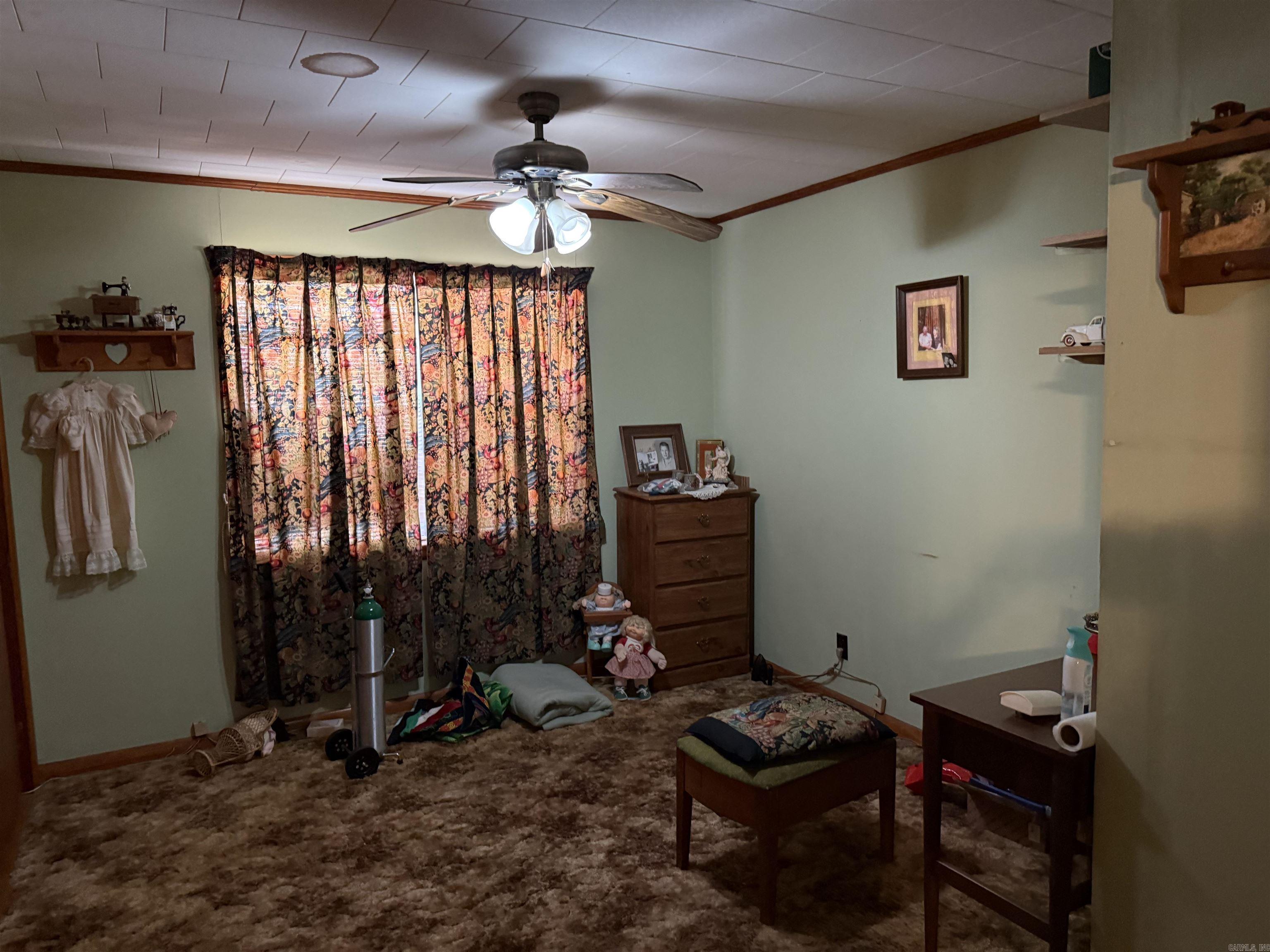 COUNTY - Residential