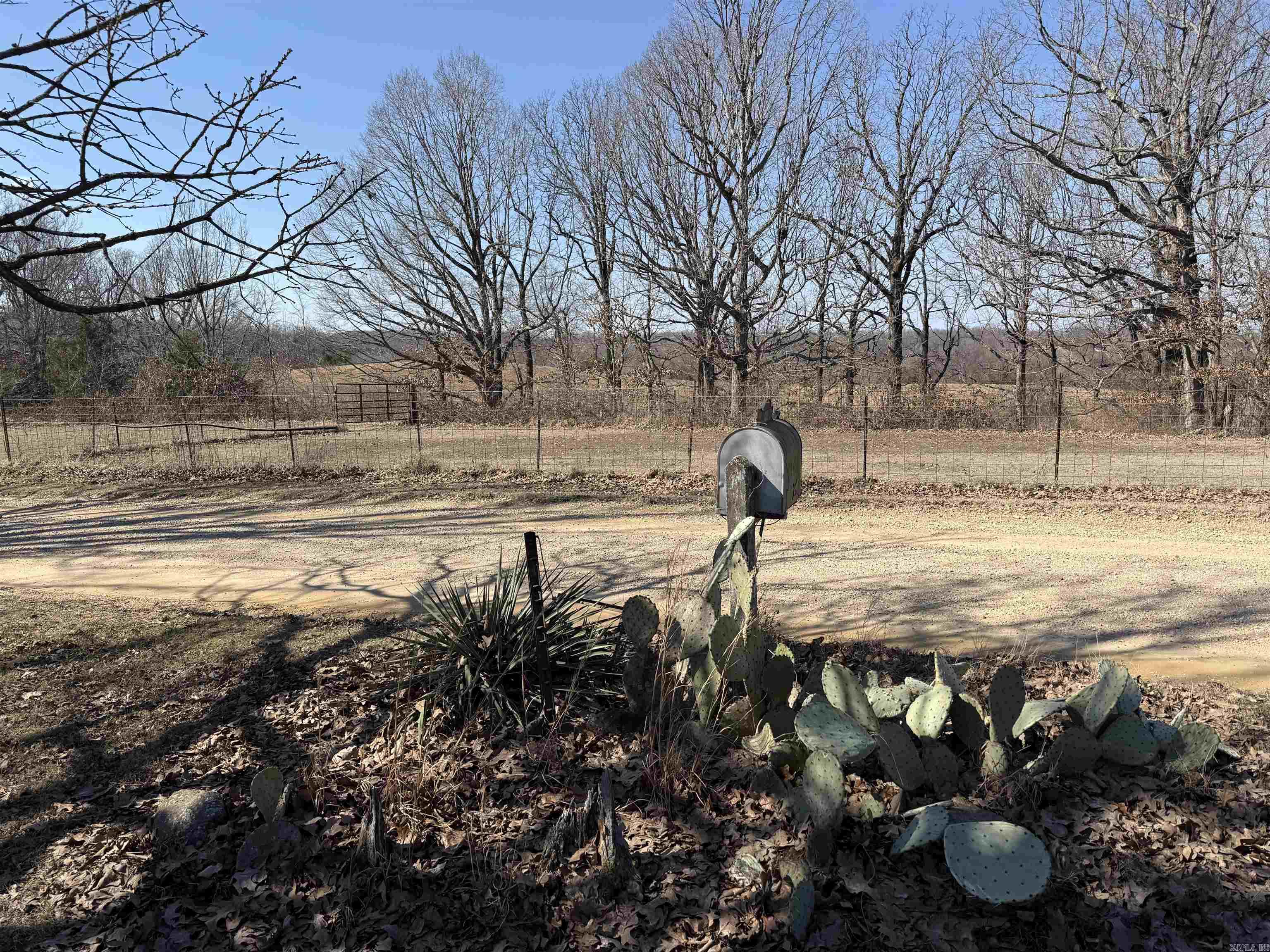 COUNTY - Residential