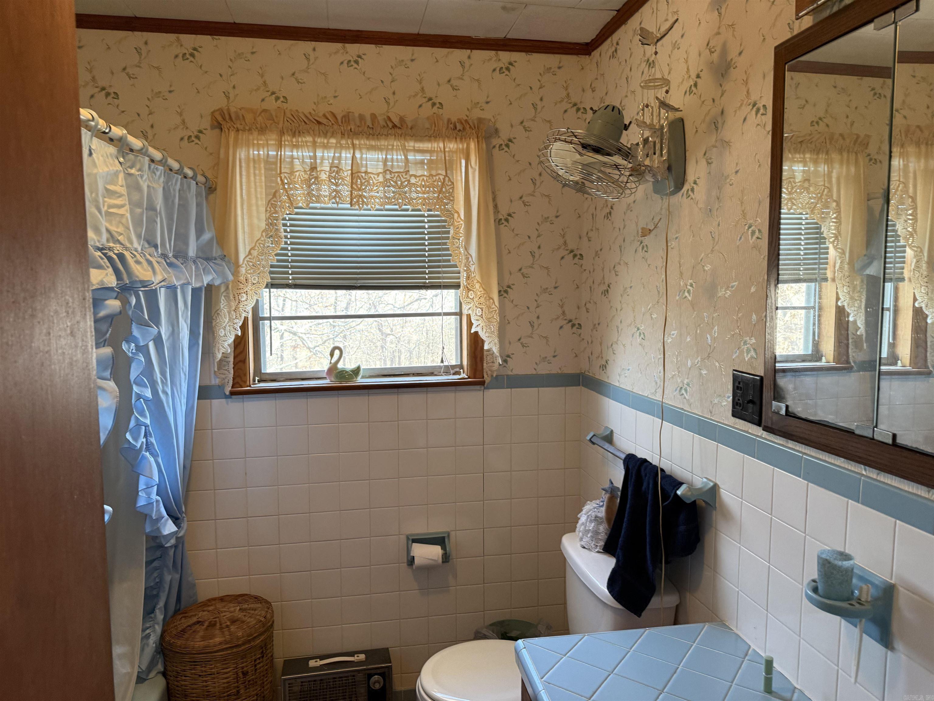 COUNTY - Residential