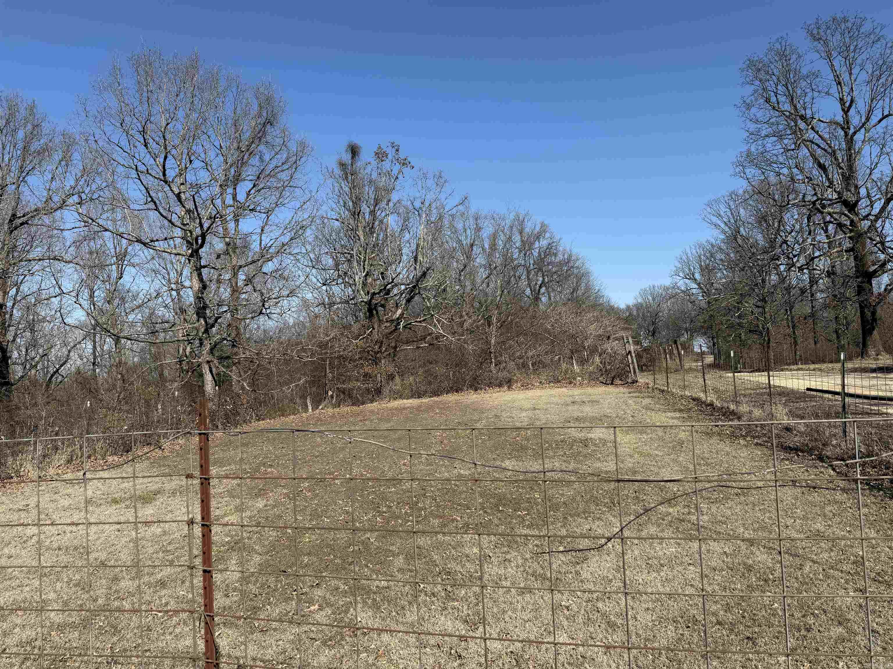 COUNTY - Residential