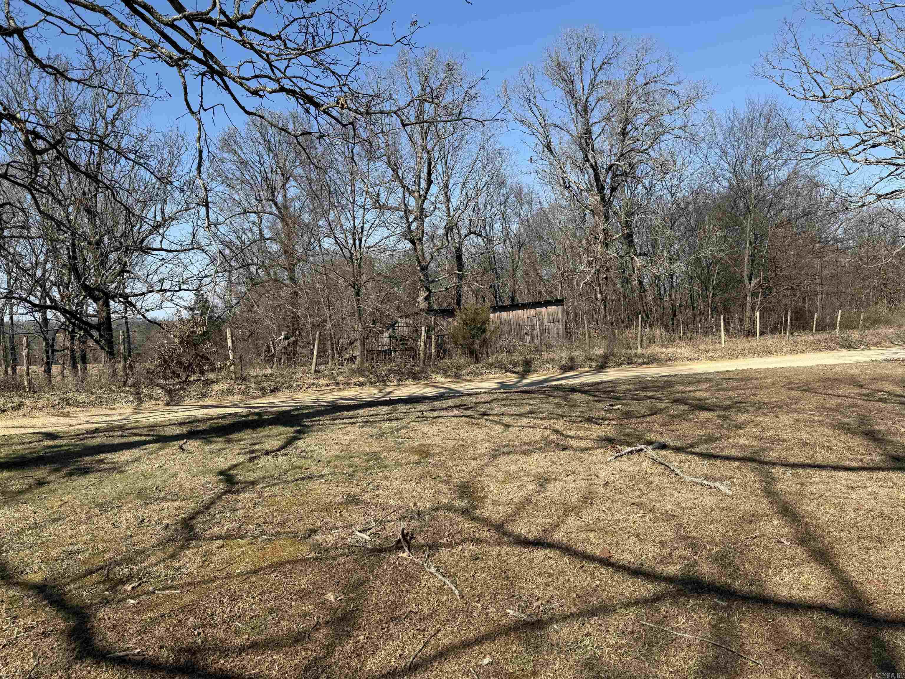 COUNTY - Residential