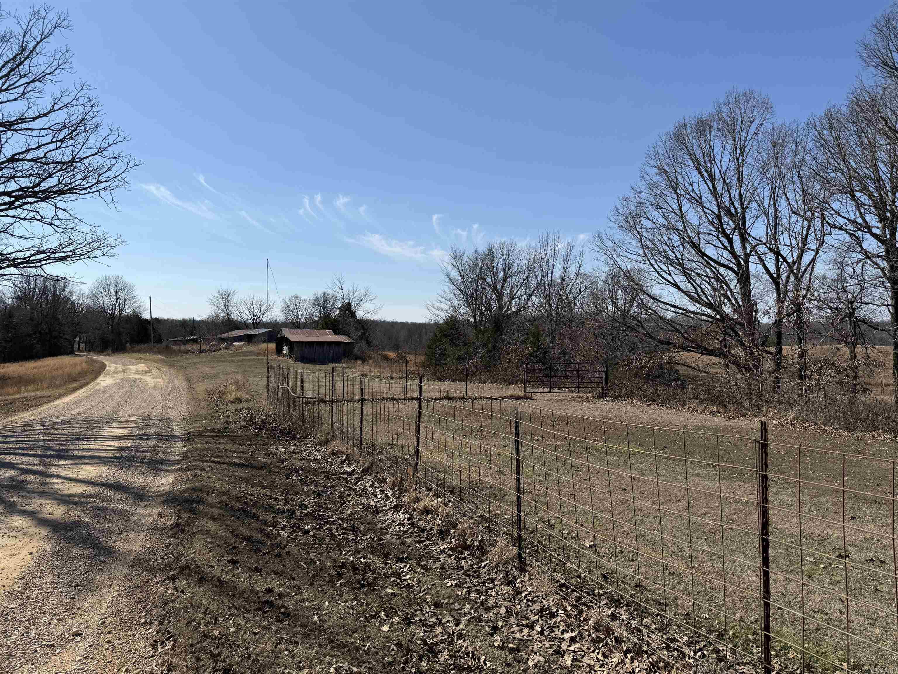 COUNTY - Residential