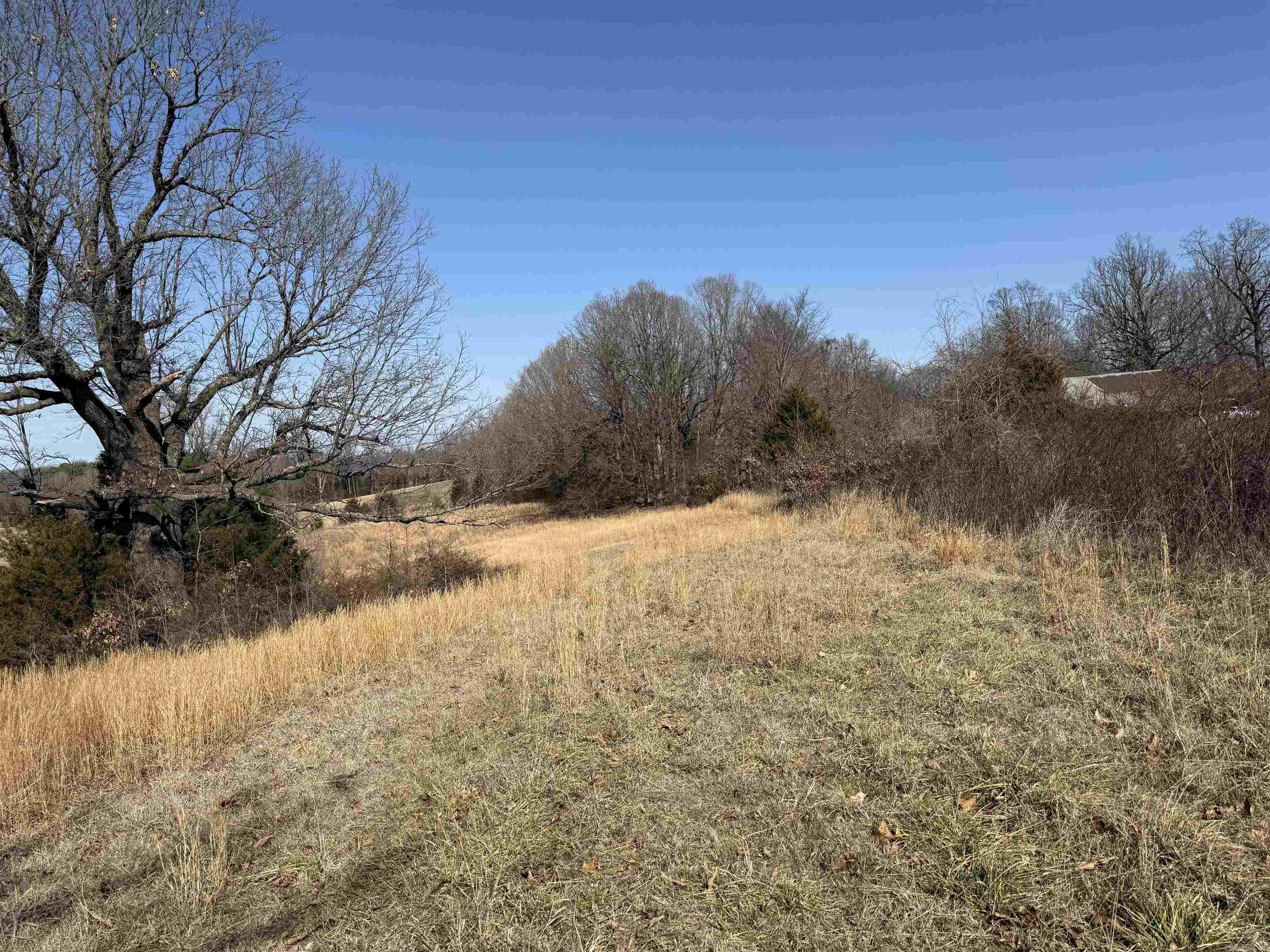 COUNTY - Residential