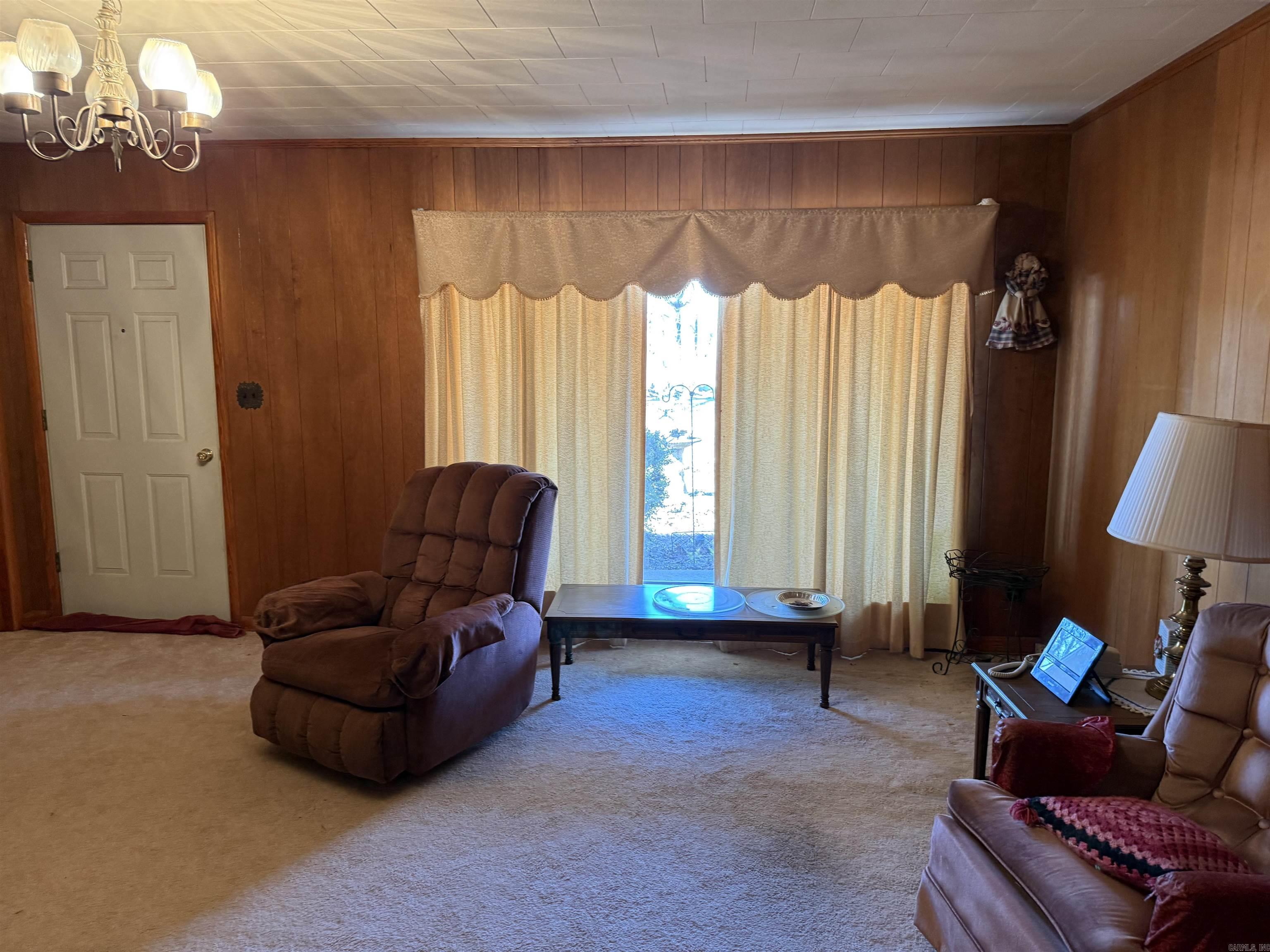 COUNTY - Residential