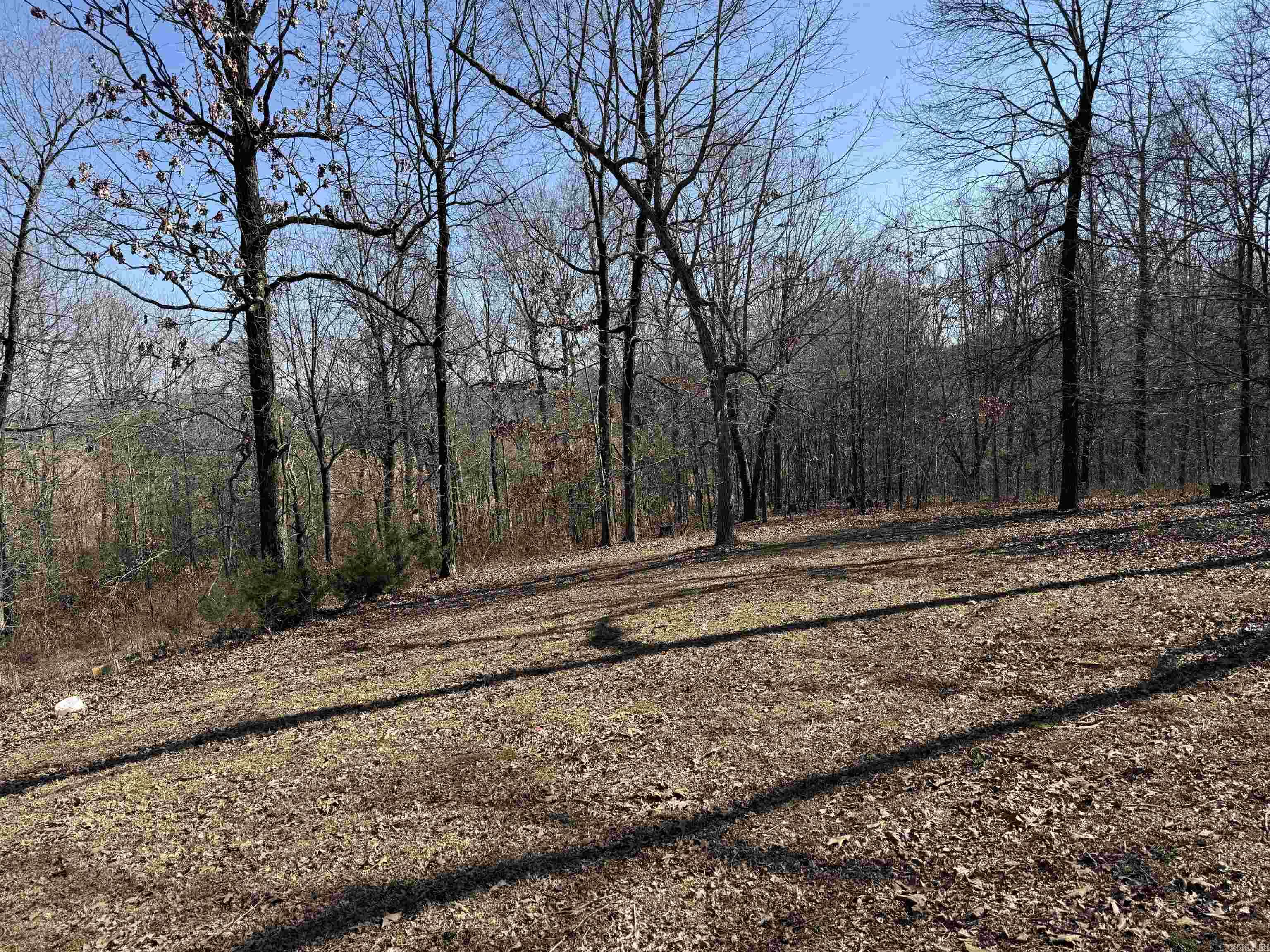 COUNTY - Residential