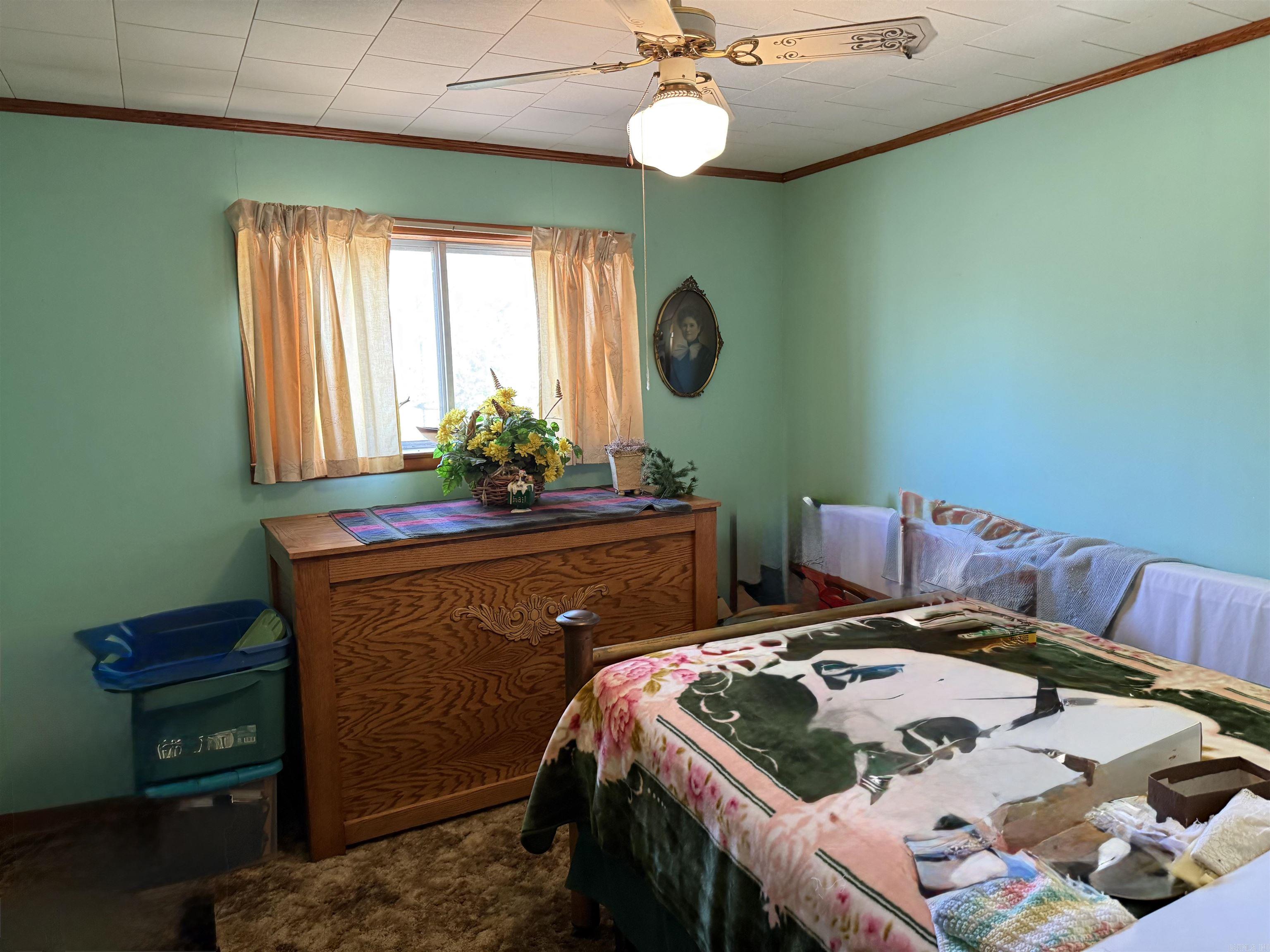 COUNTY - Residential