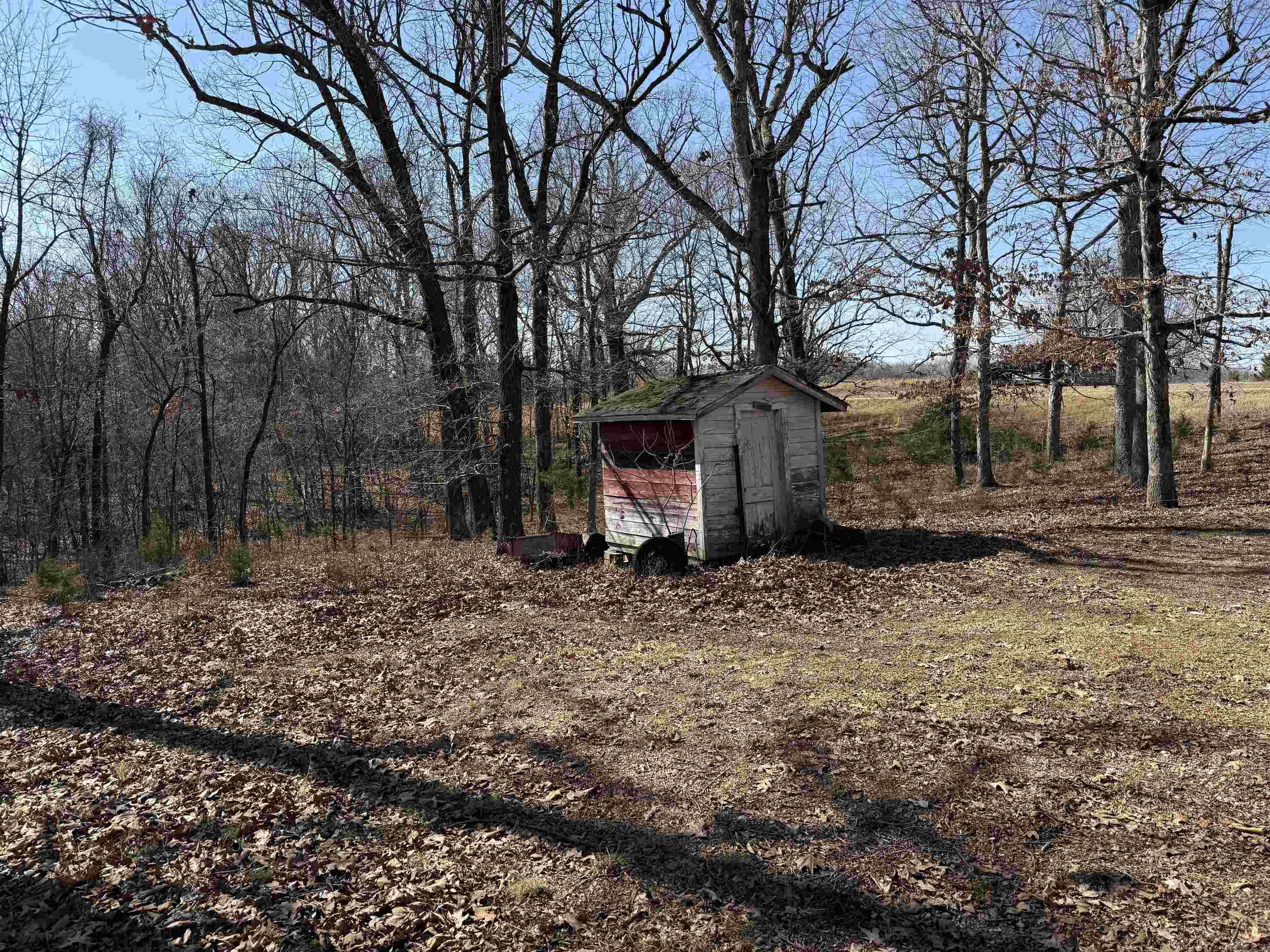 COUNTY - Residential