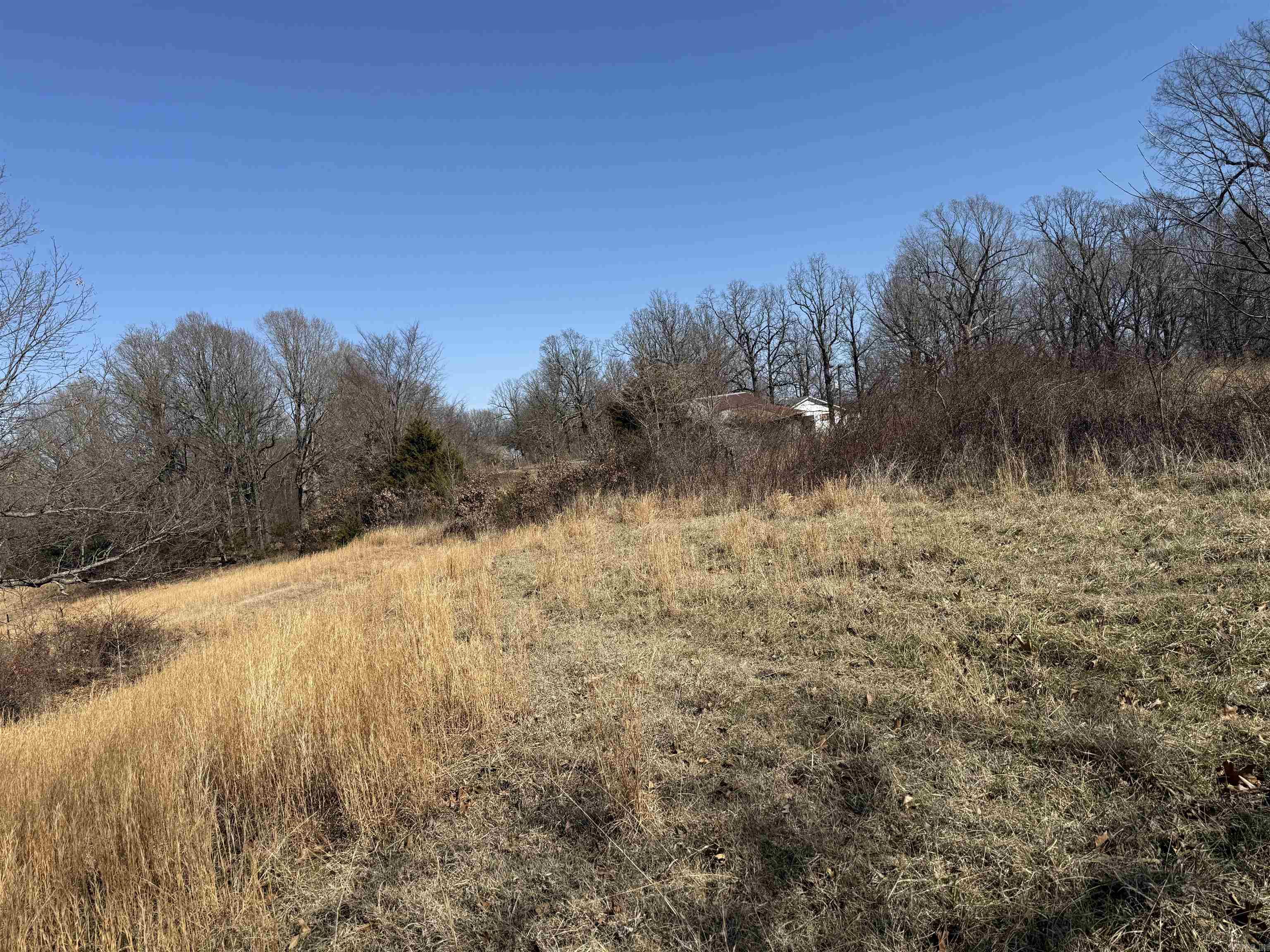 COUNTY - Residential