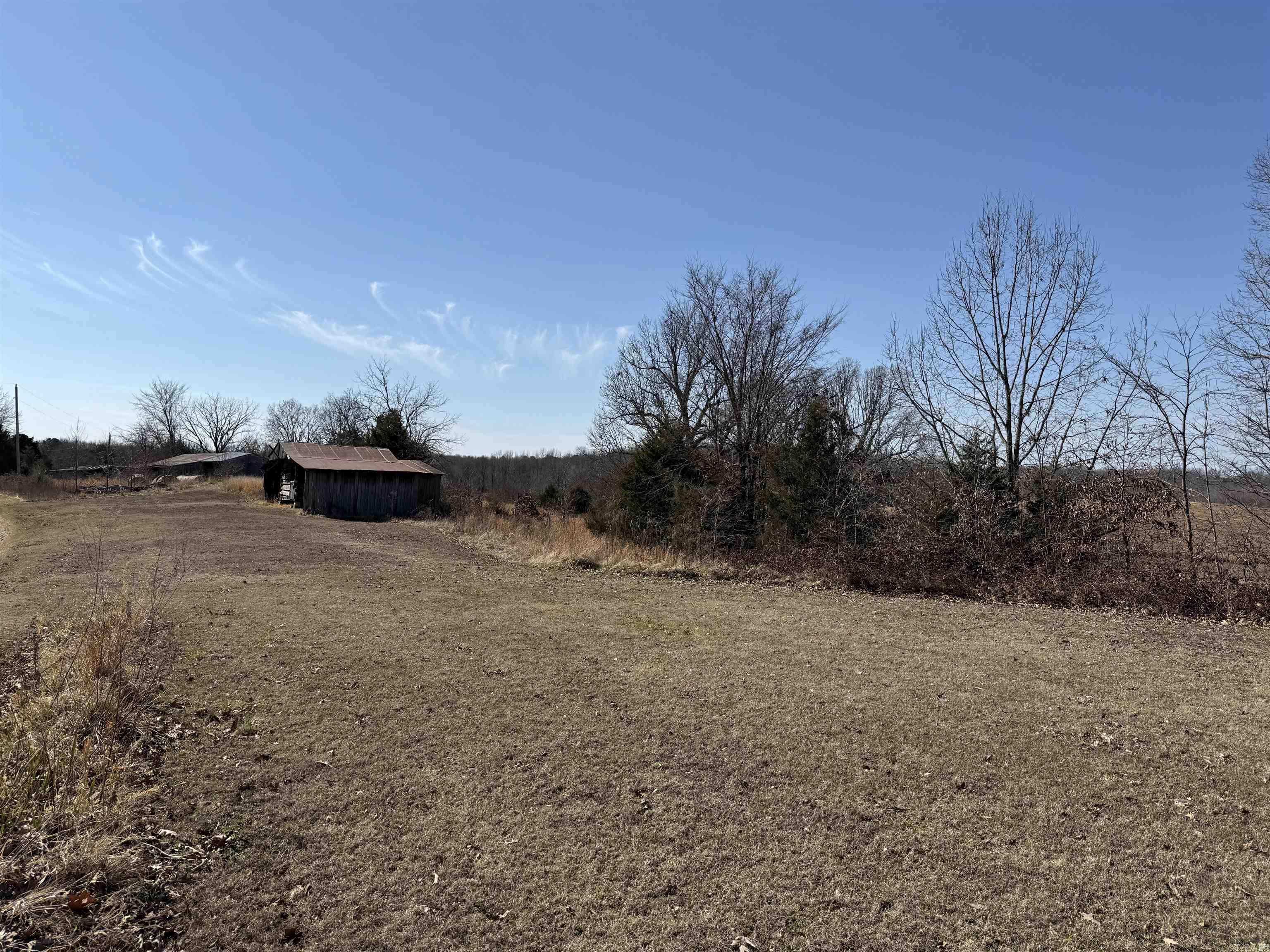 COUNTY - Residential