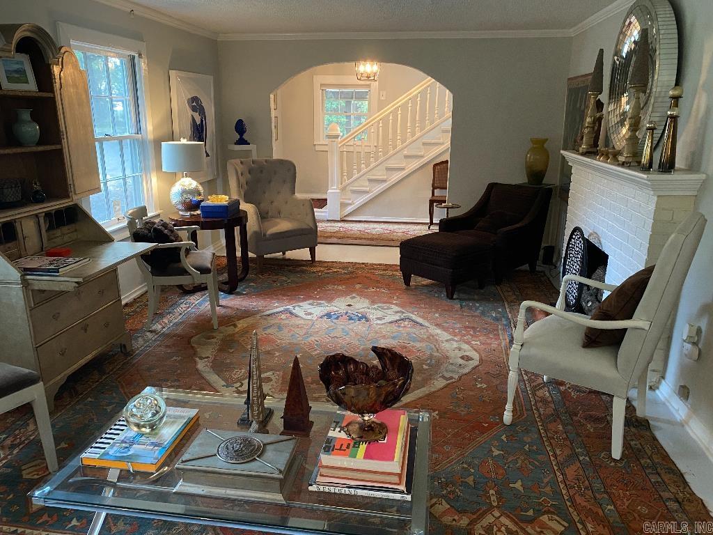 PARK HILL - Residential