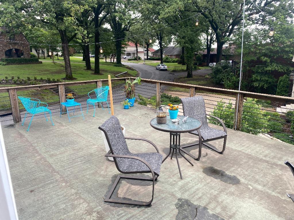 PARK HILL - Residential