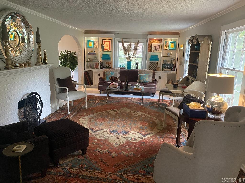 PARK HILL - Residential