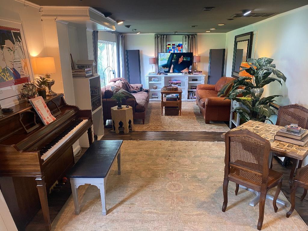 PARK HILL - Residential