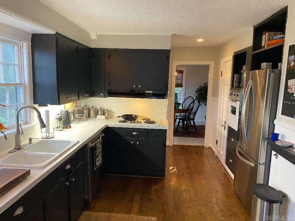 PARK HILL - Residential