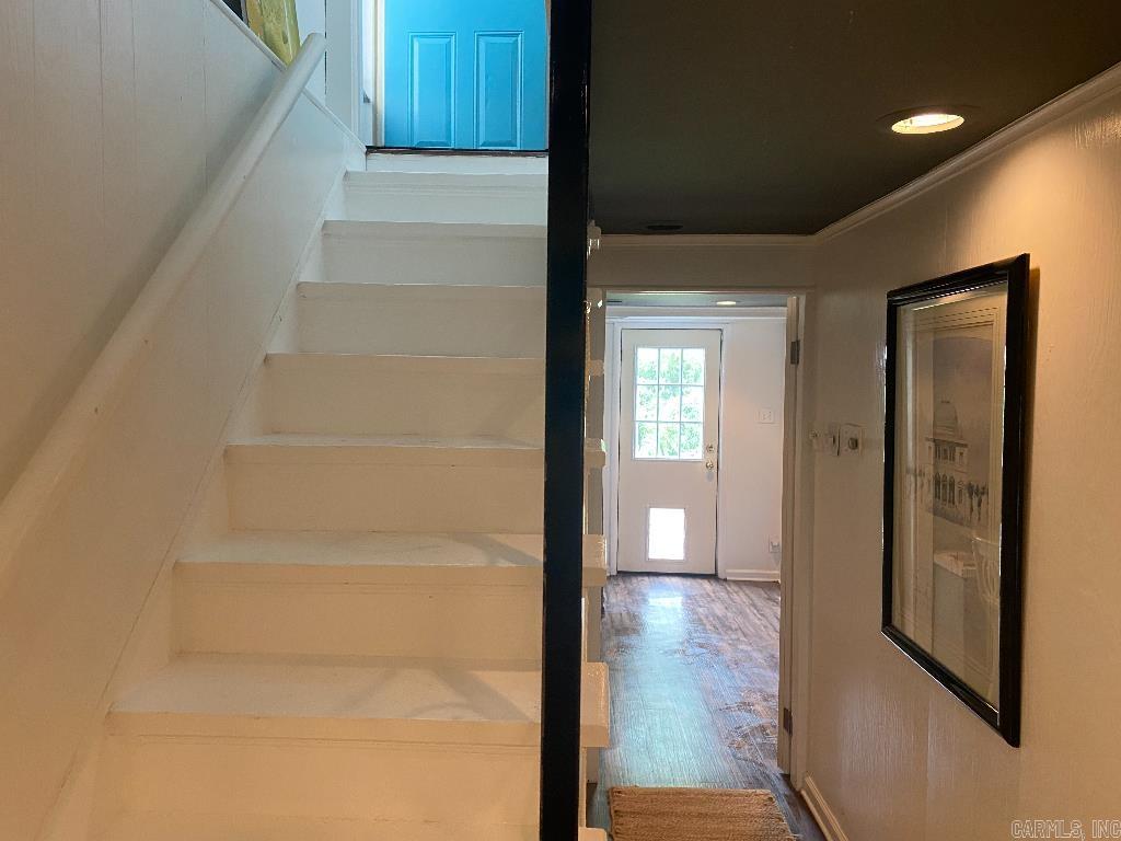PARK HILL - Residential