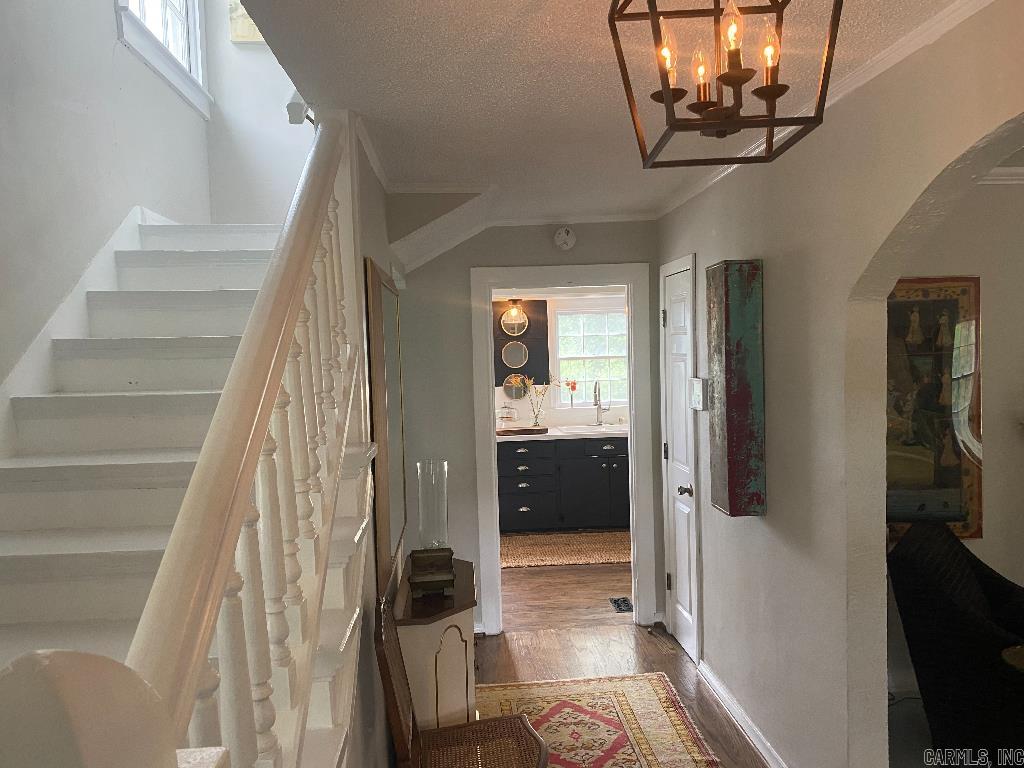 PARK HILL - Residential