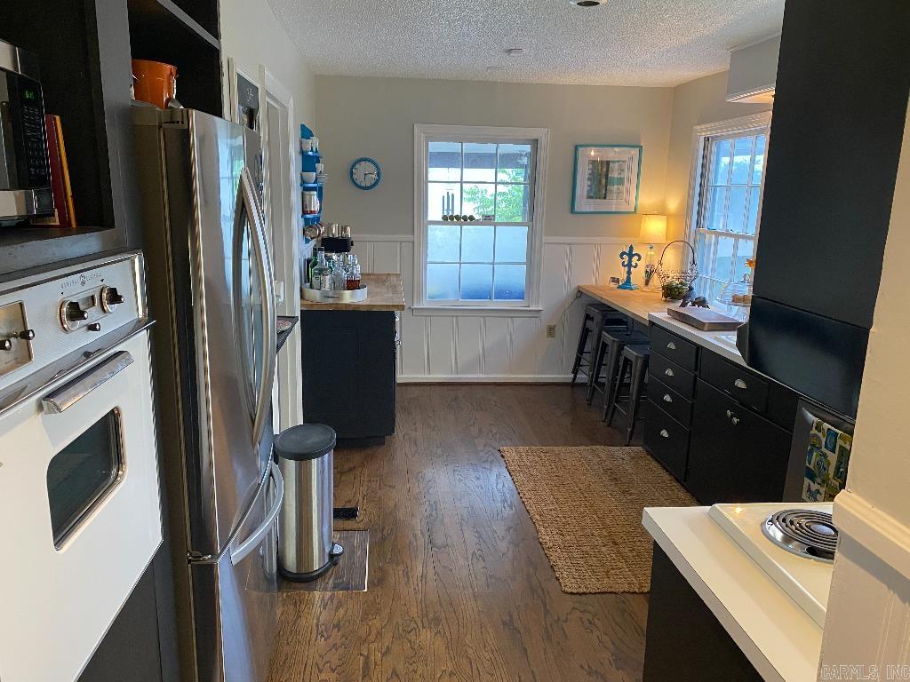 PARK HILL - Residential